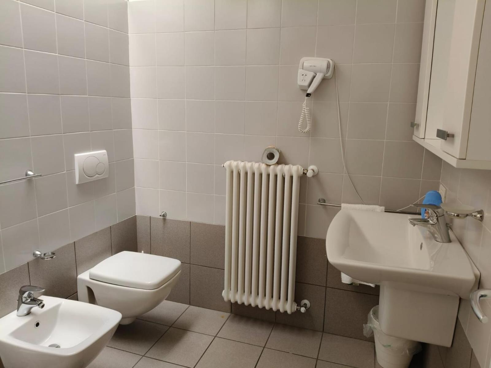 Apartment Casa Ideale 5