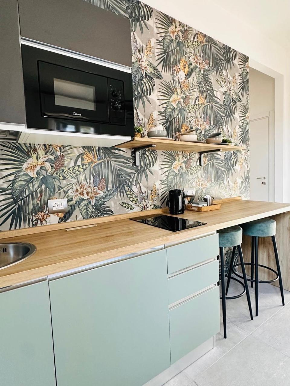 Dolce - Free Parking Apartment Como