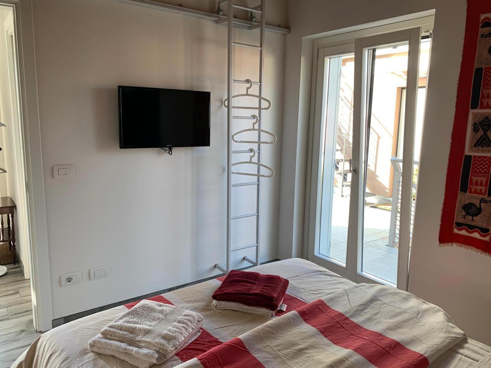 Life Apartment Colico