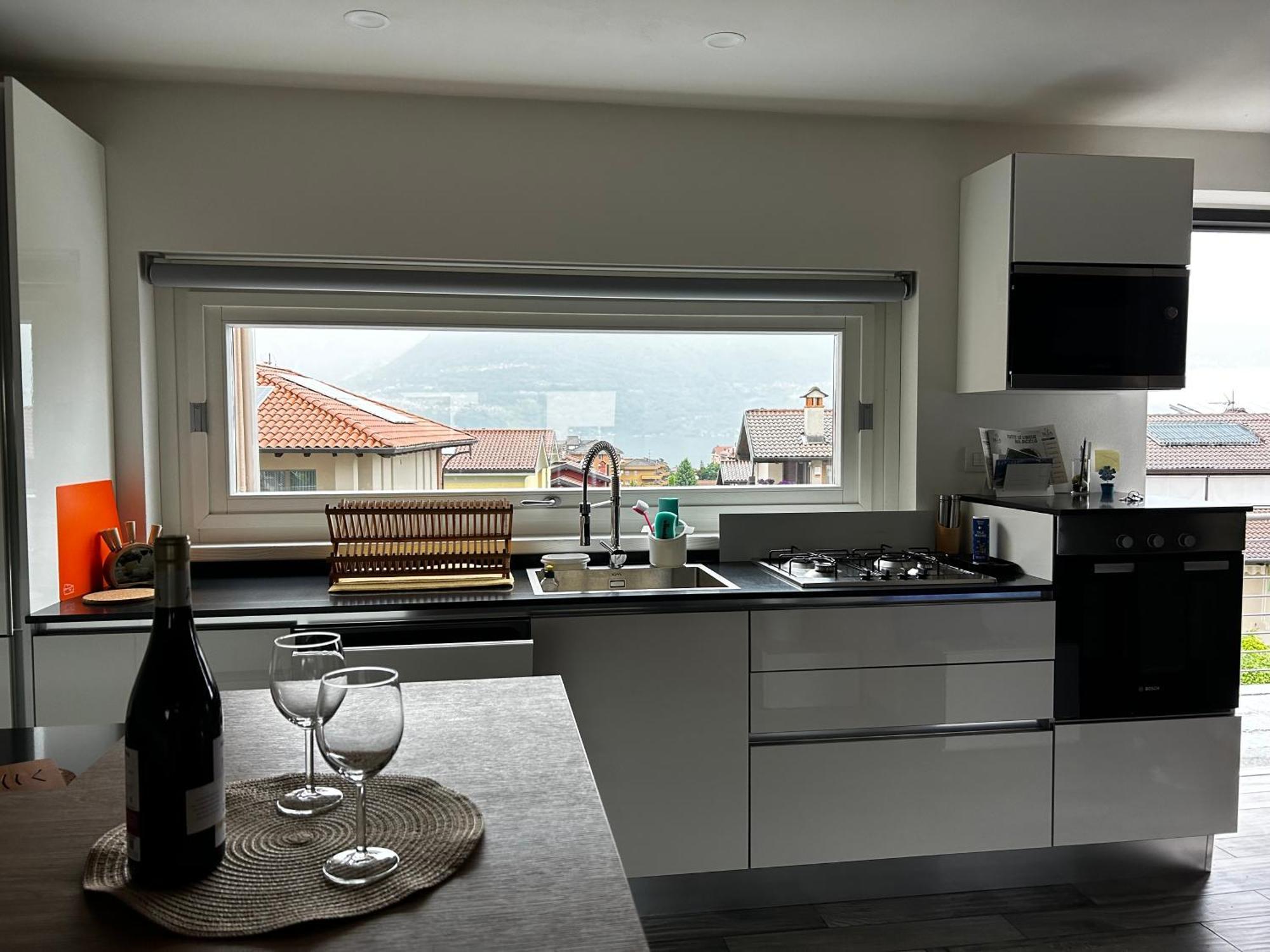 Life Apartment