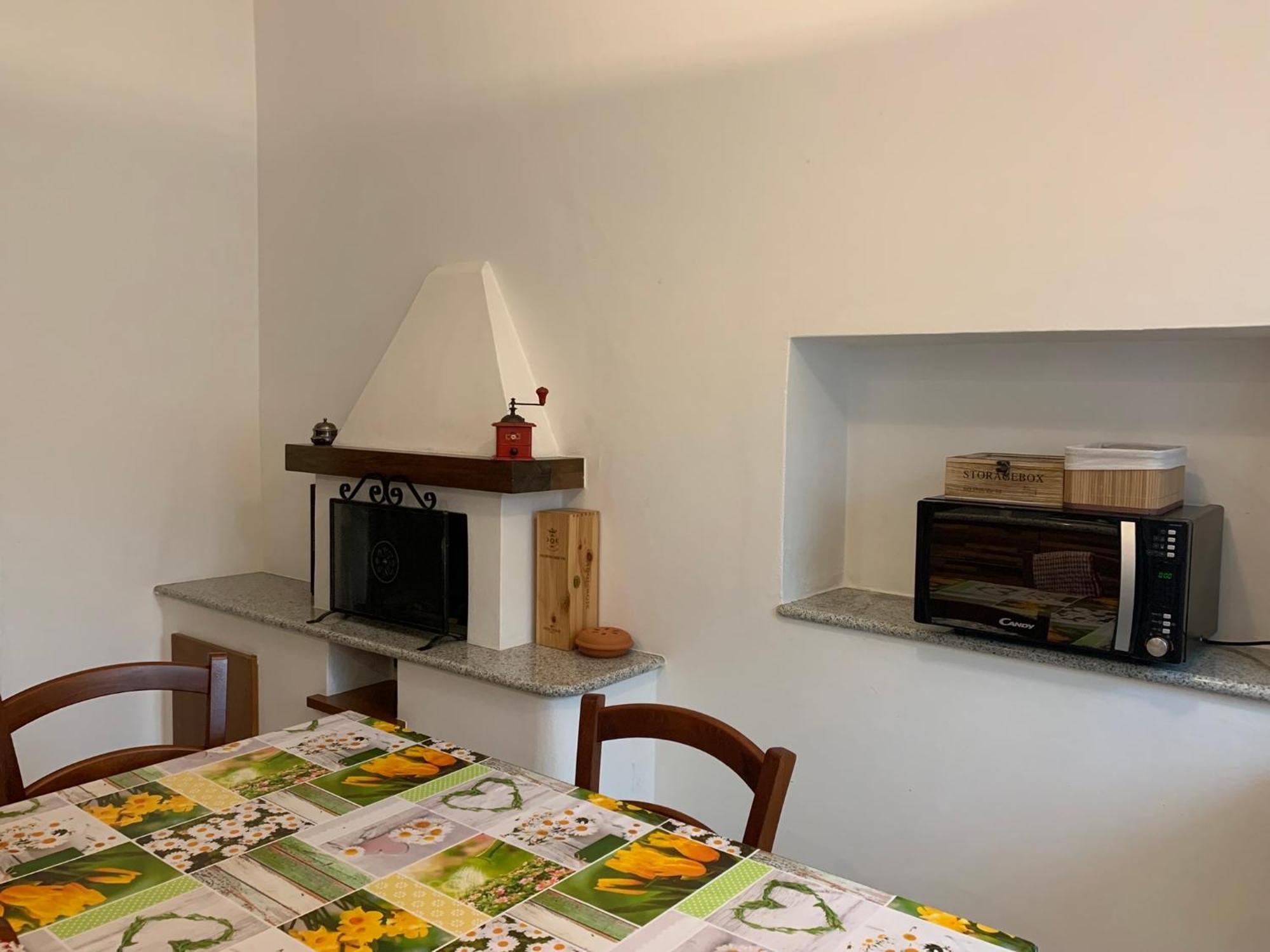Apartment Tavernoland - Duck Side Of *