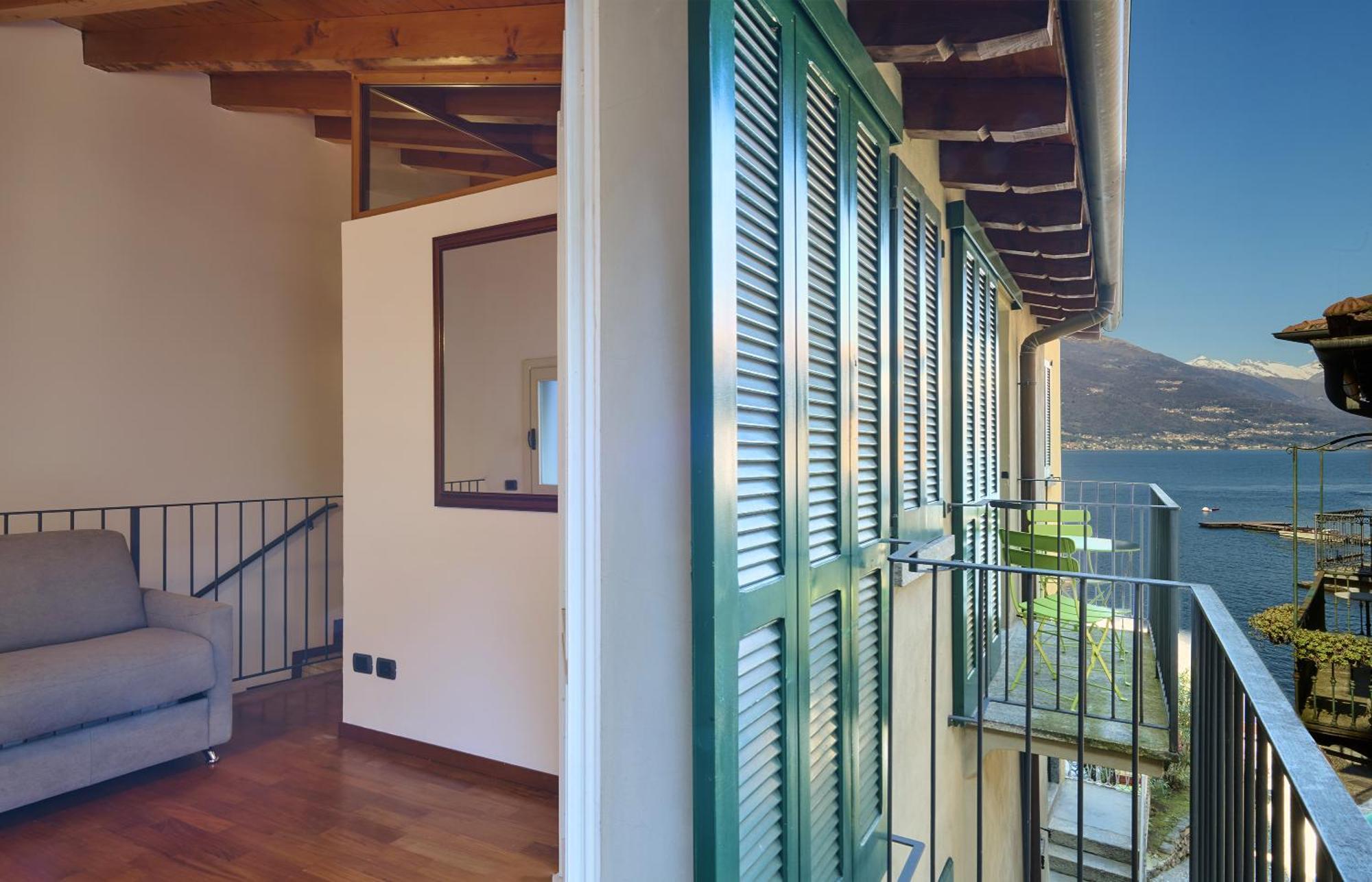 Casa Giada Apartment *