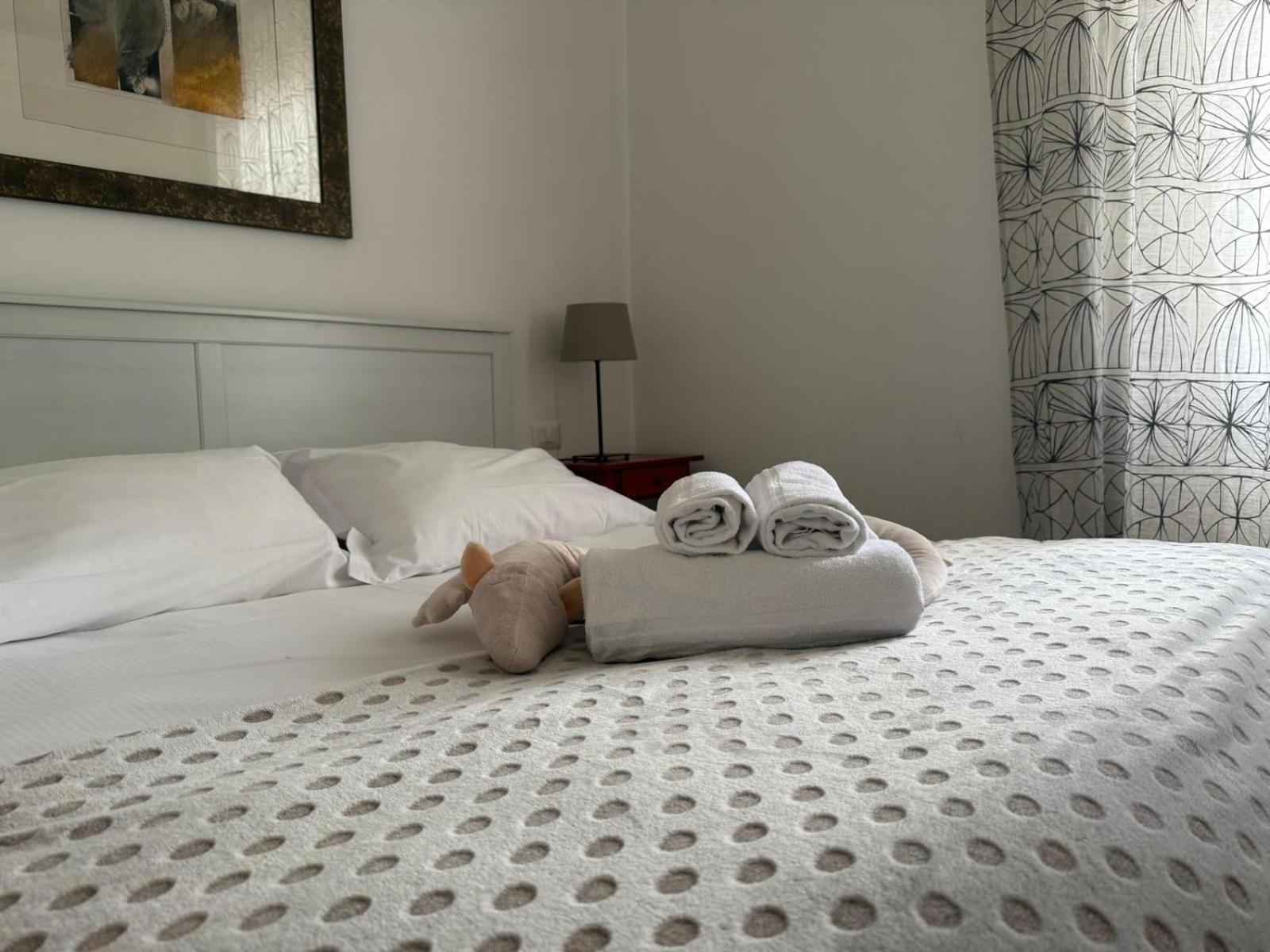 Apartment Nel Cuore Di Como