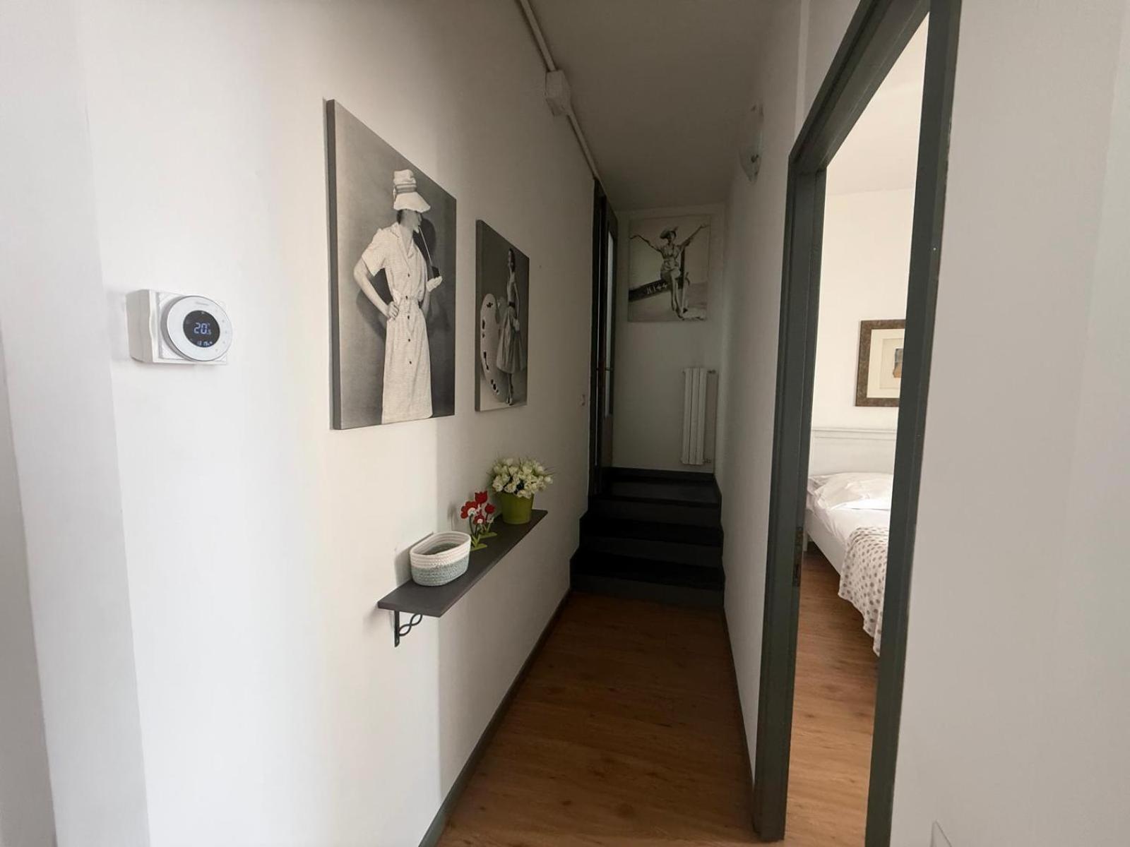 Nel Cuore Di Apartment *