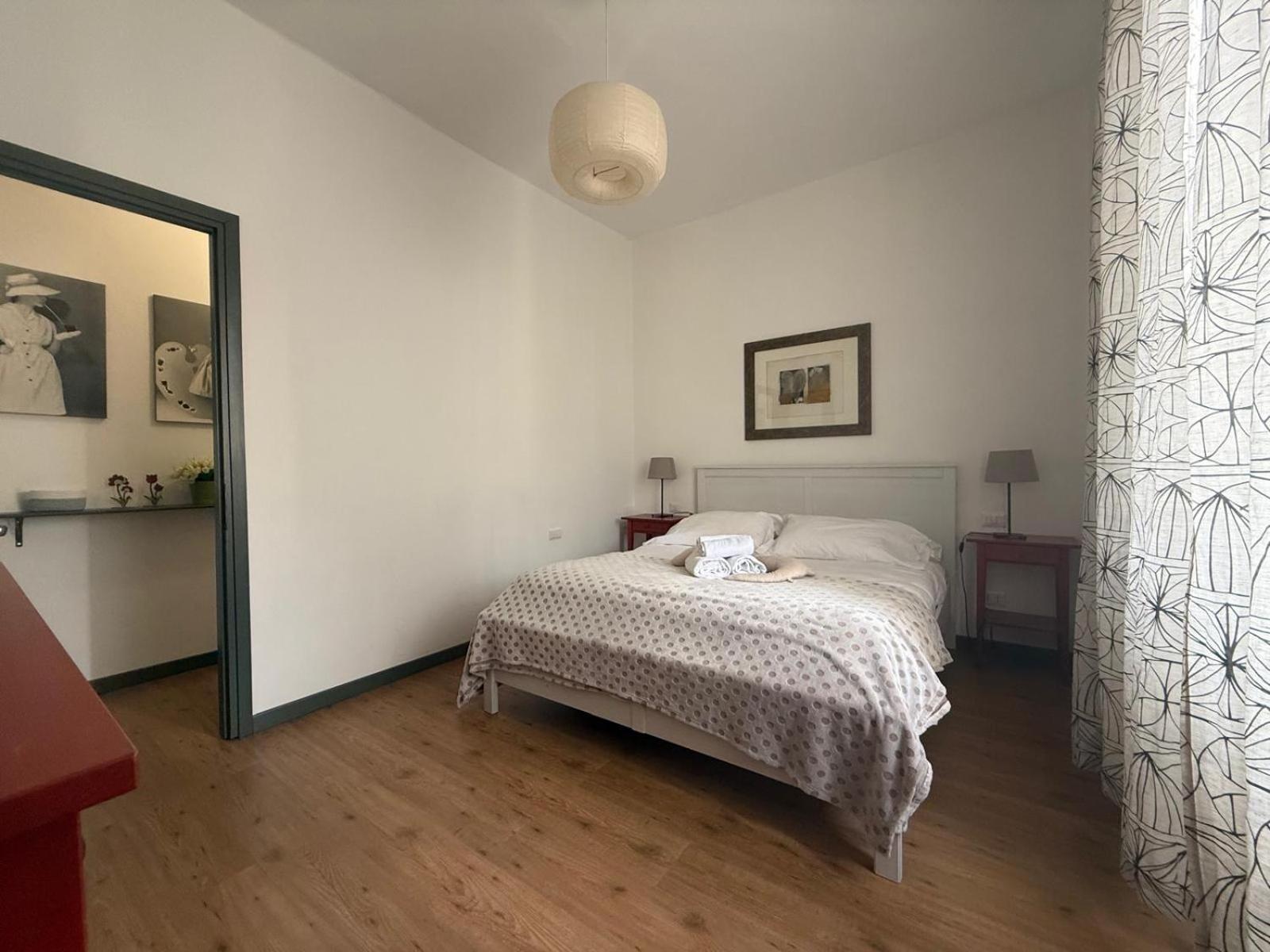Nel Cuore Di Apartment Como