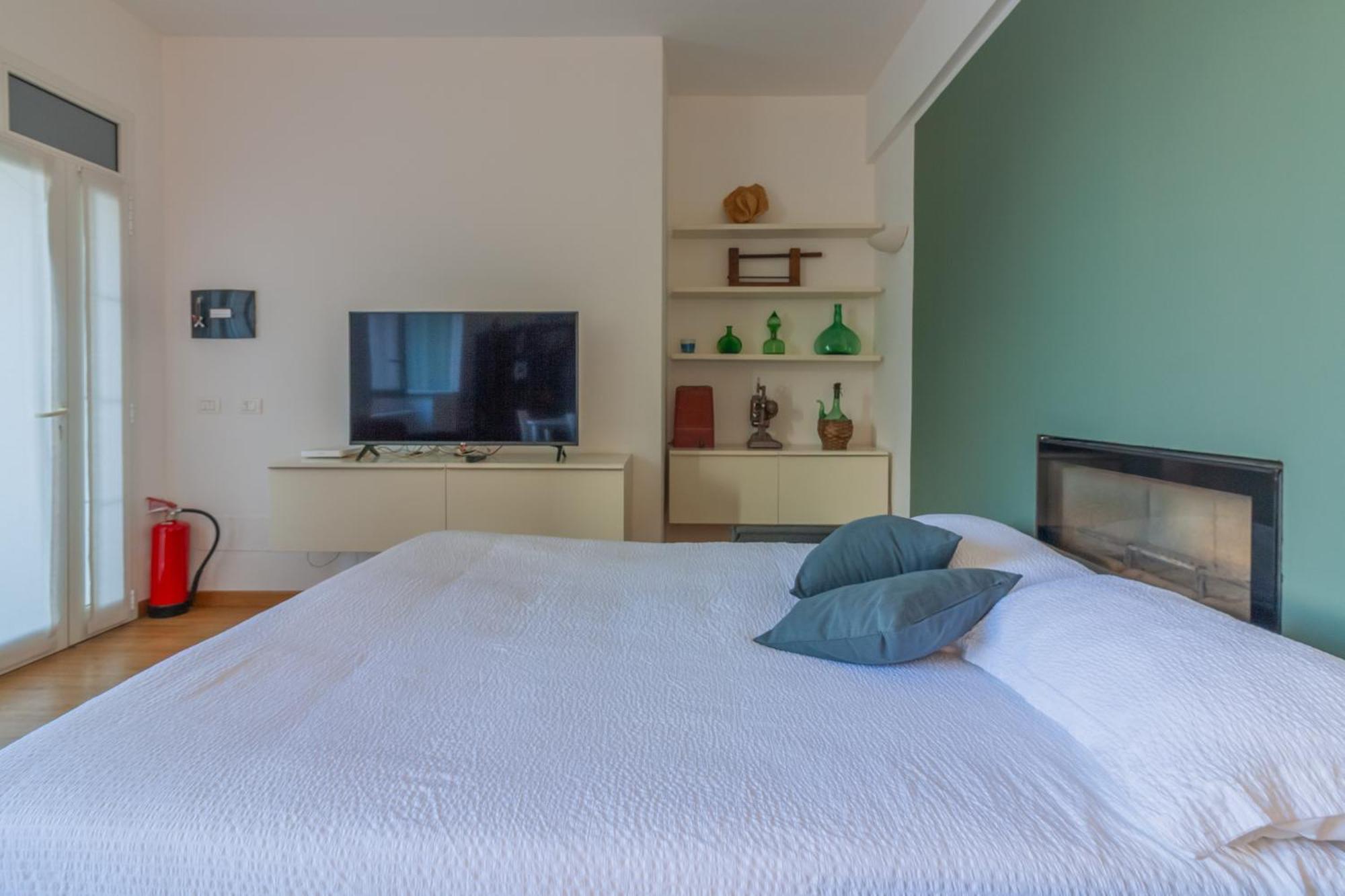 Apartment Varenna Perledo