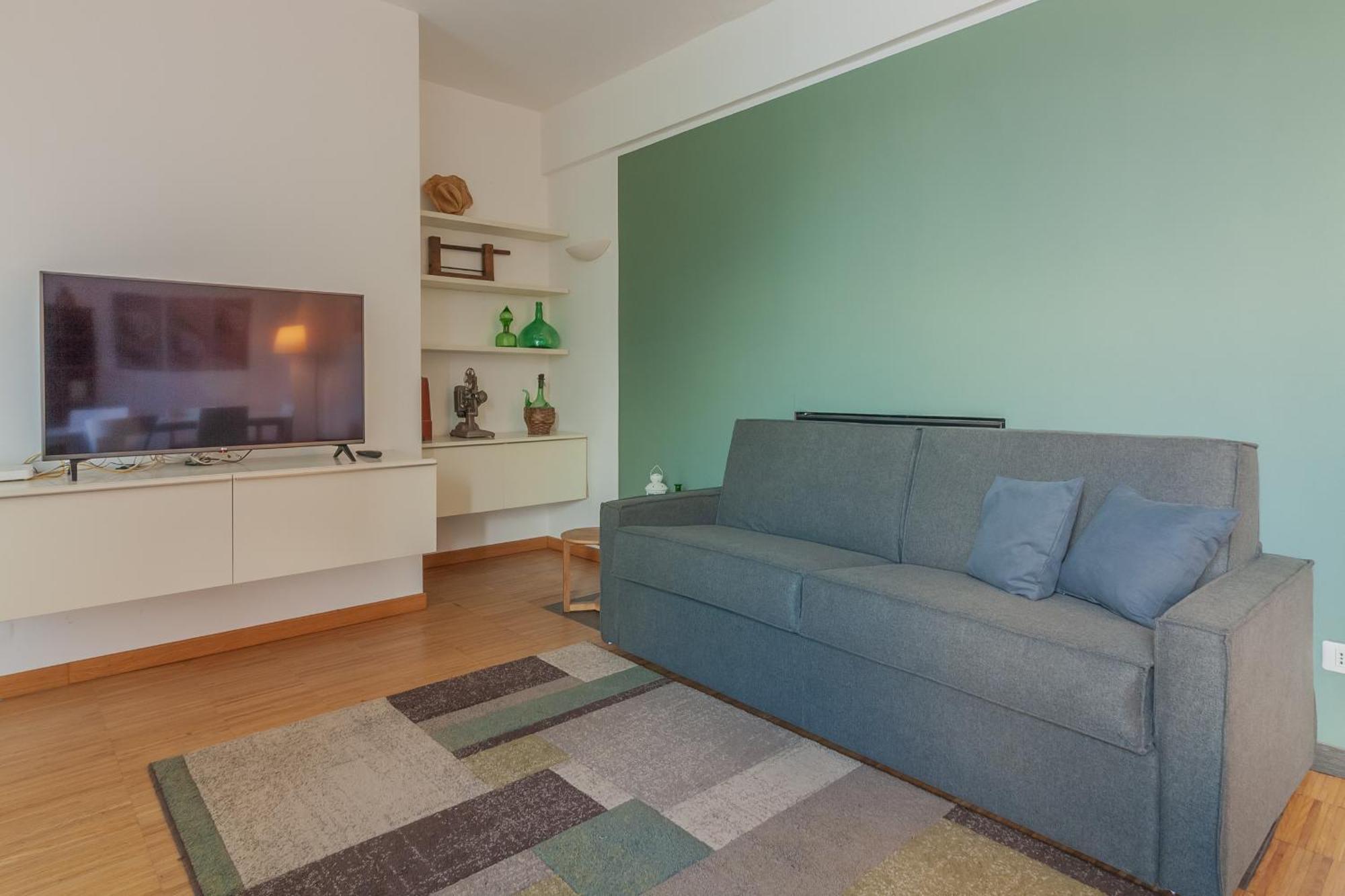 Apartment Varenna