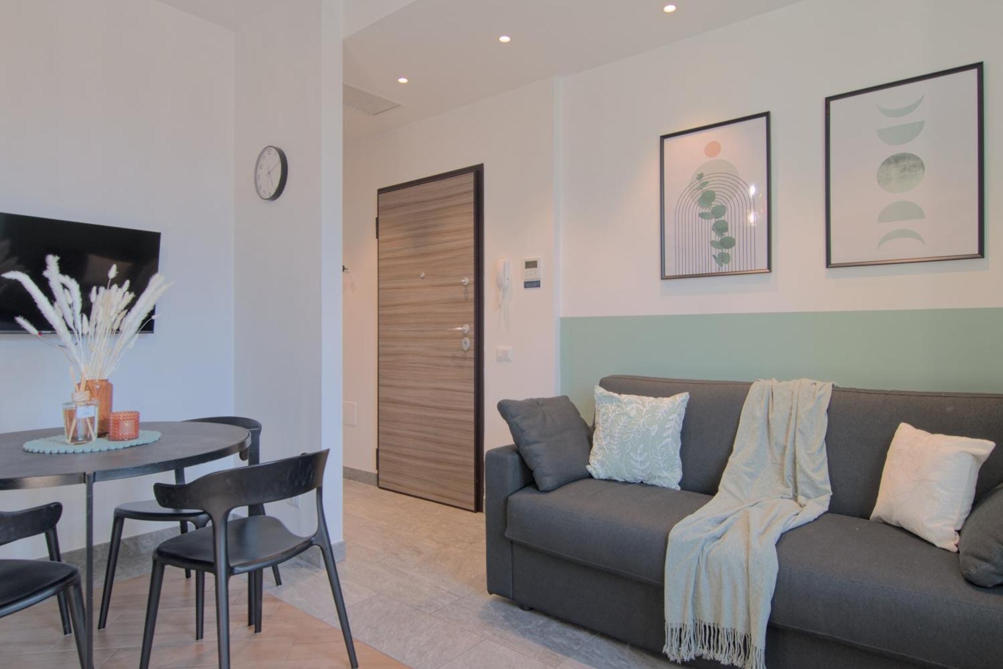 Ca Del Lasco - Modern In Classic Bellano