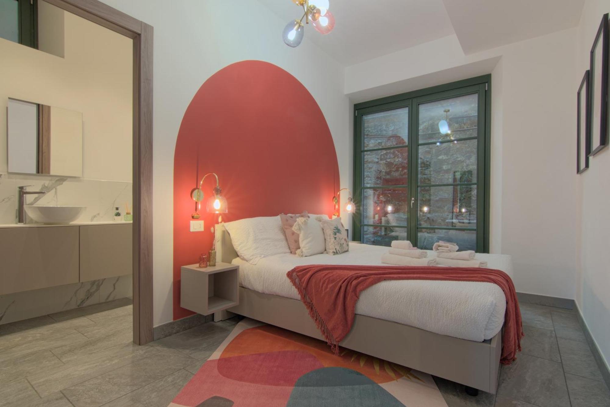 Apartment Ca Del Lasco - Modern In Classic *