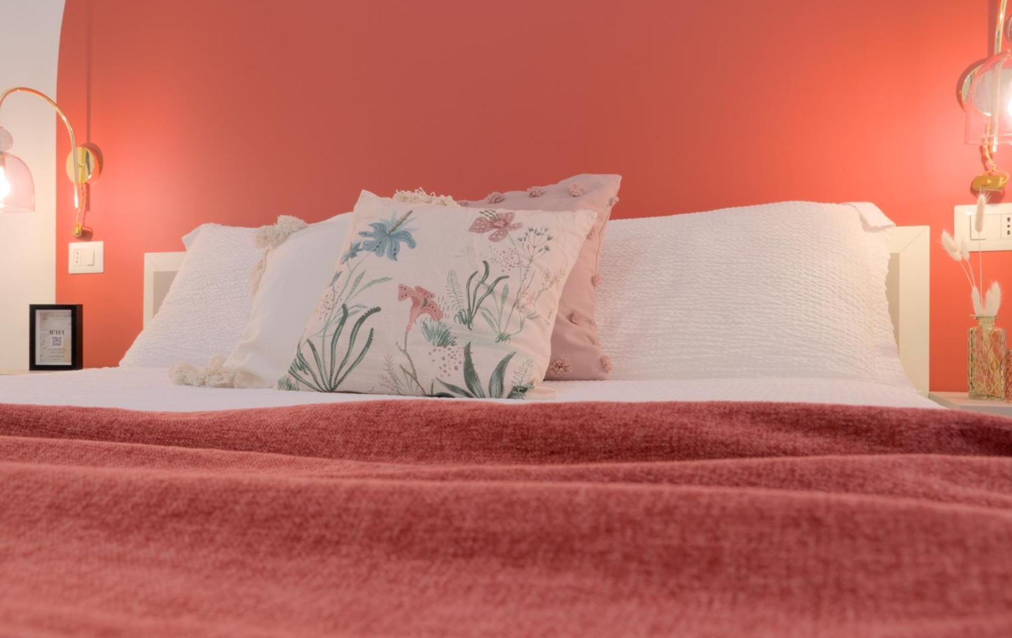 Apartment Ca Del Lasco - Modern In Classic Bellano