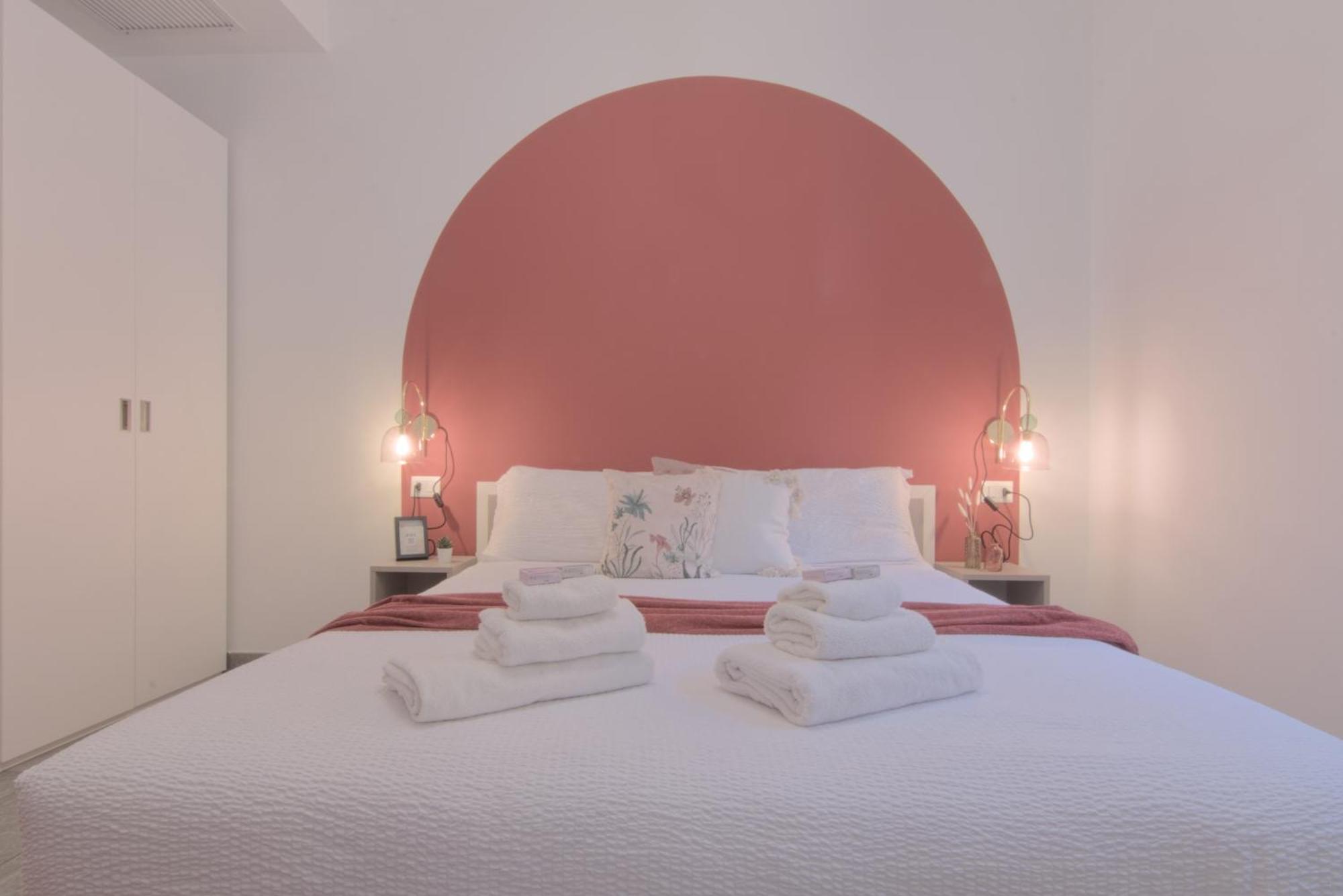 Apartment Ca Del Lasco - Modern In Classic *