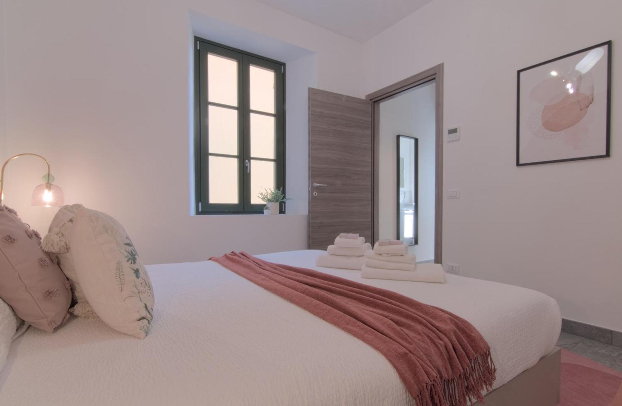Apartment Ca Del Lasco - Modern In Classic Bellano