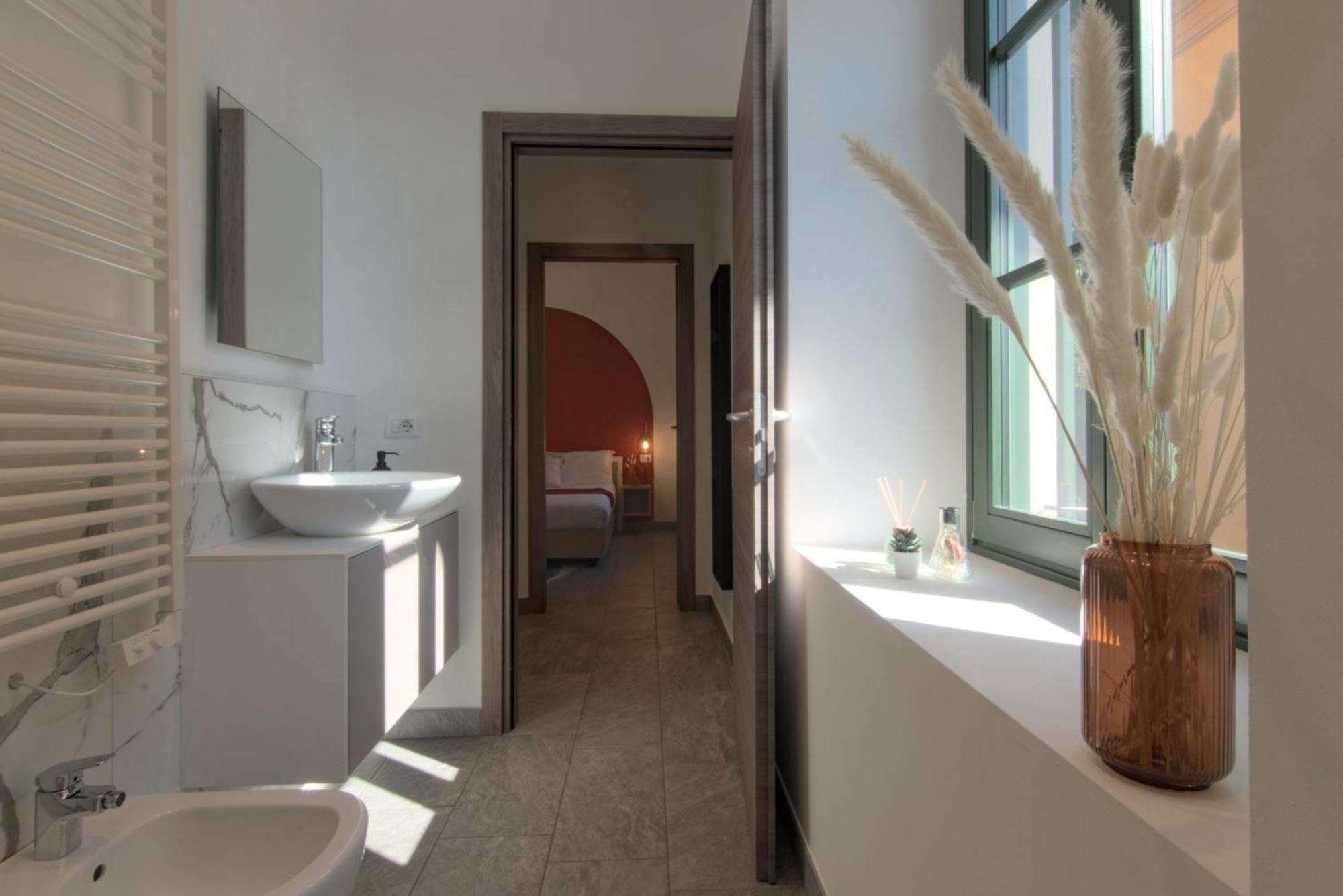 Ca Del Lasco - Modern In Classic Bellano