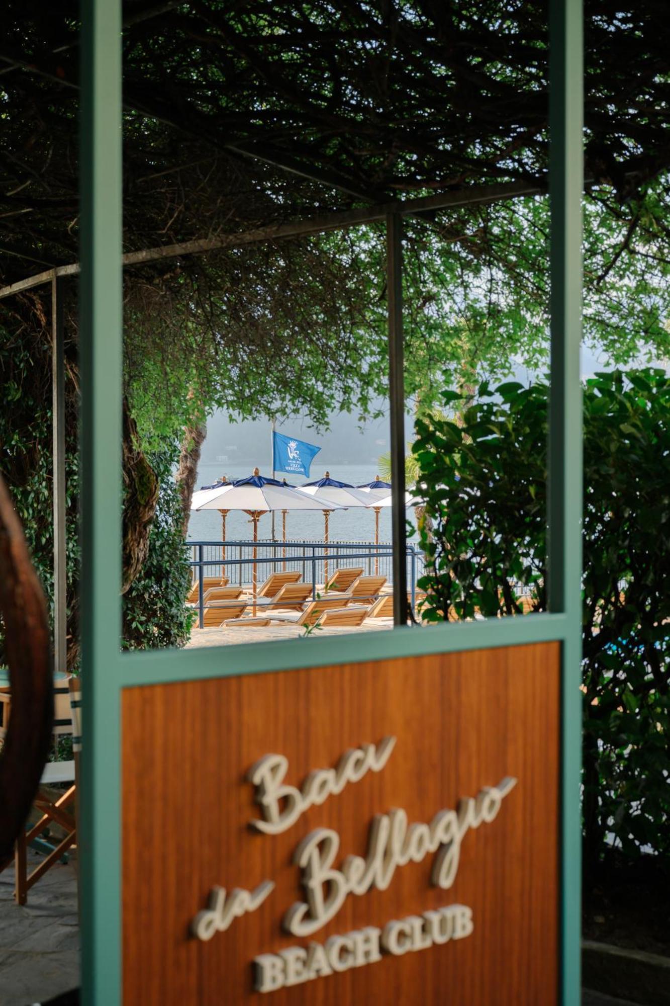 Grand Serbelloni - A Legendary Hotel Bellagio