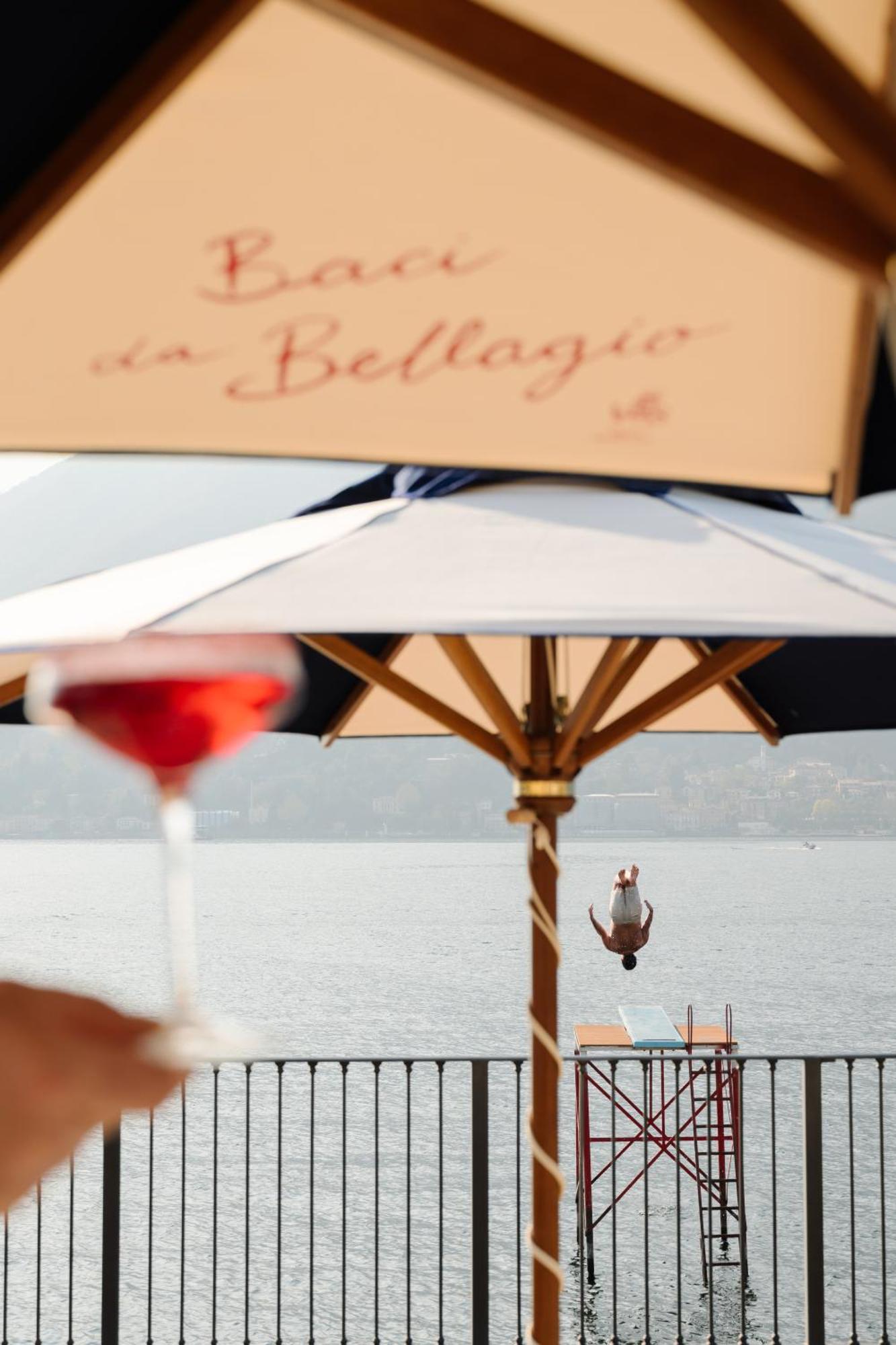 Grand Serbelloni - A Legendary Bellagio
