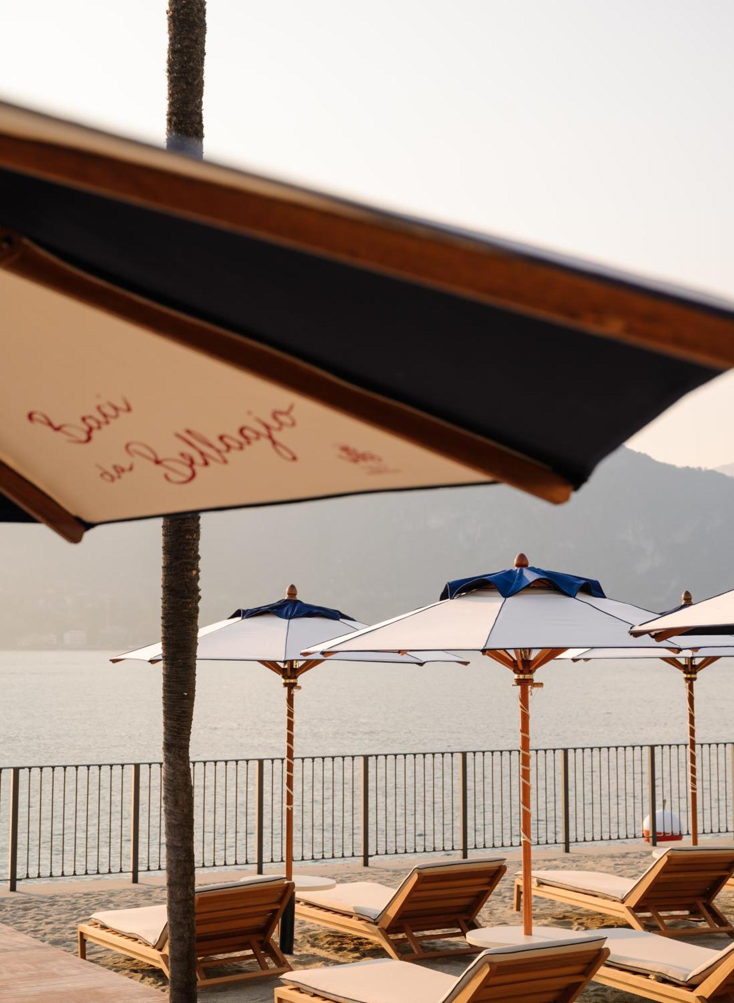 Grand Serbelloni - A Legendary Hotel Bellagio