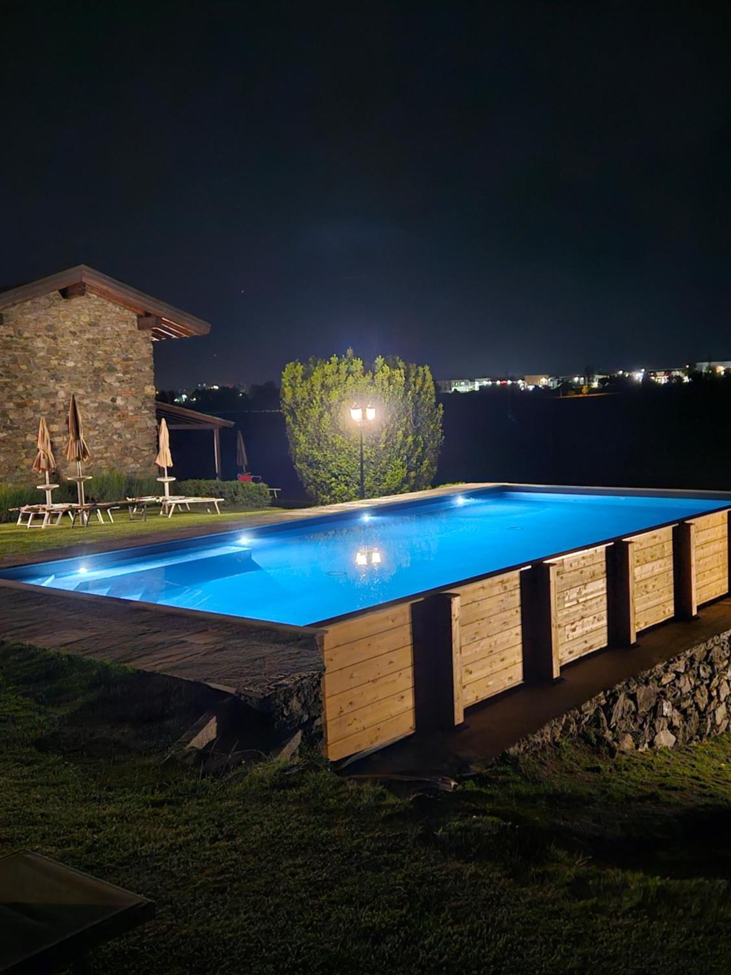 Borgo Erbiola *