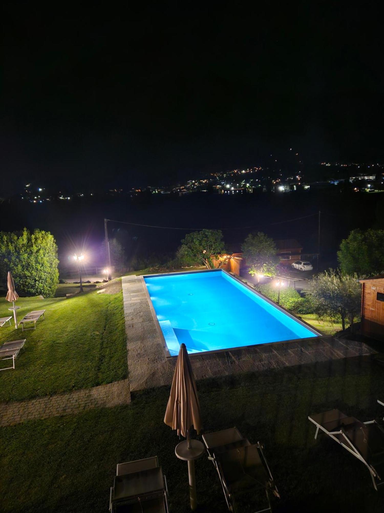 Borgo Erbiola Alloggio per agriturismo *