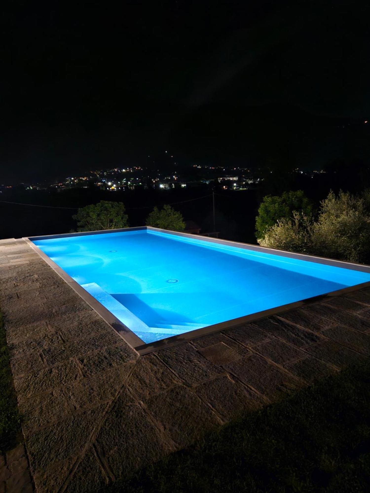 Alloggio per agriturismo Borgo Erbiola Colico