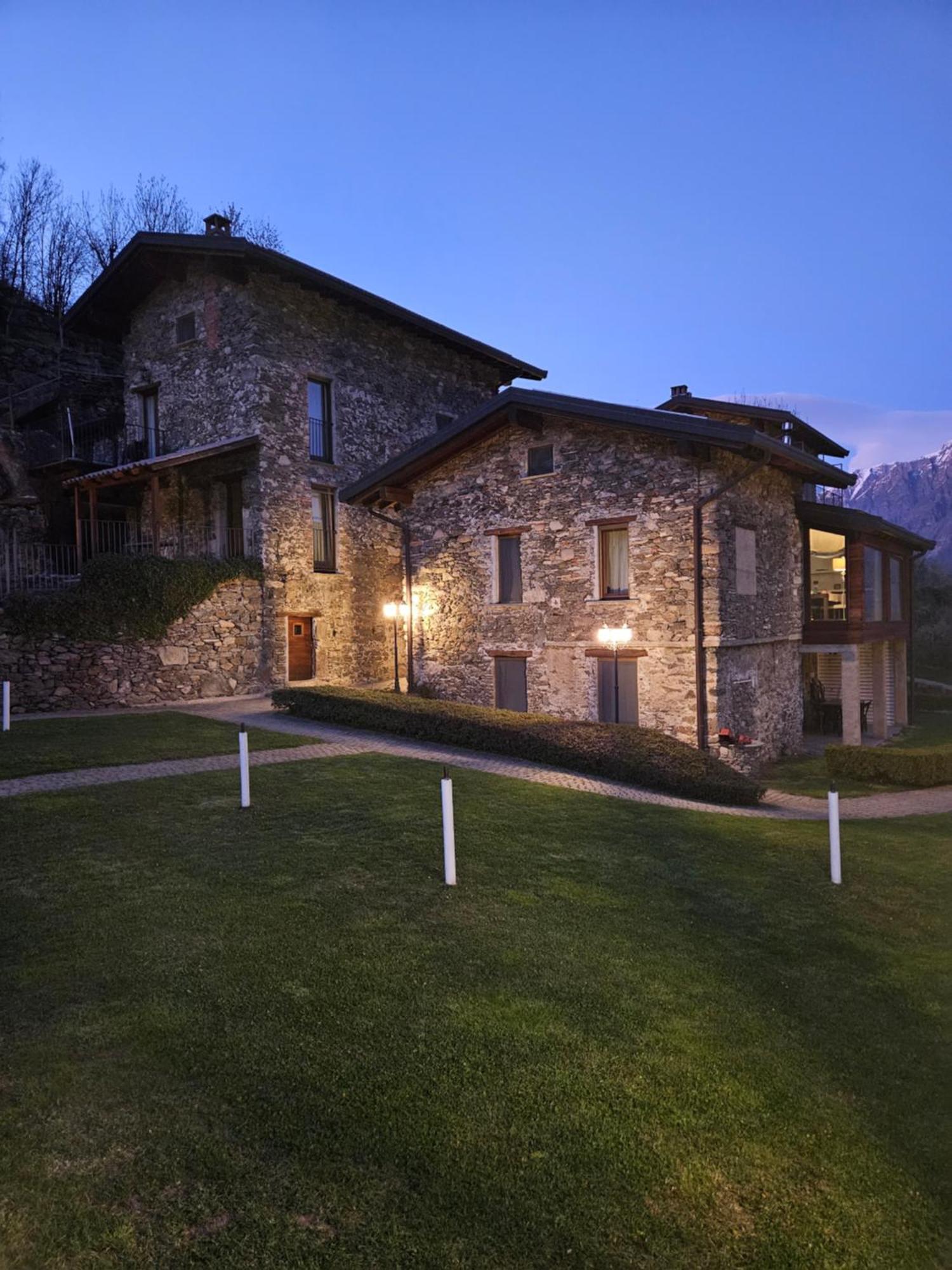 Borgo Erbiola * Colico