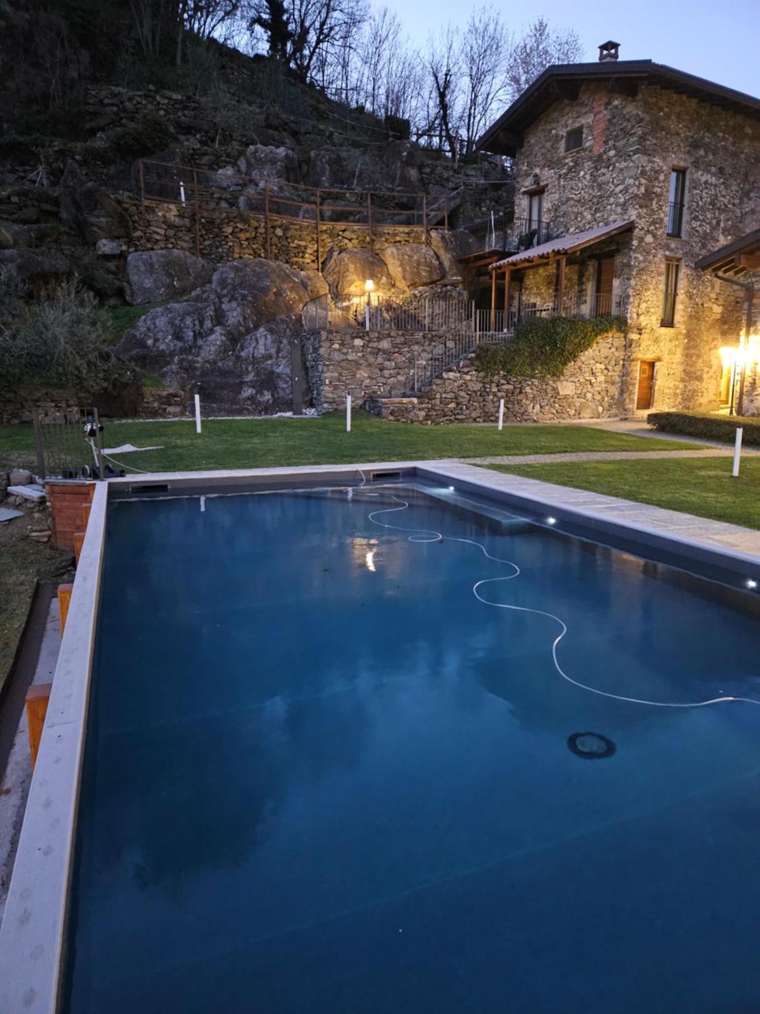 Borgo Erbiola Alloggio per agriturismo