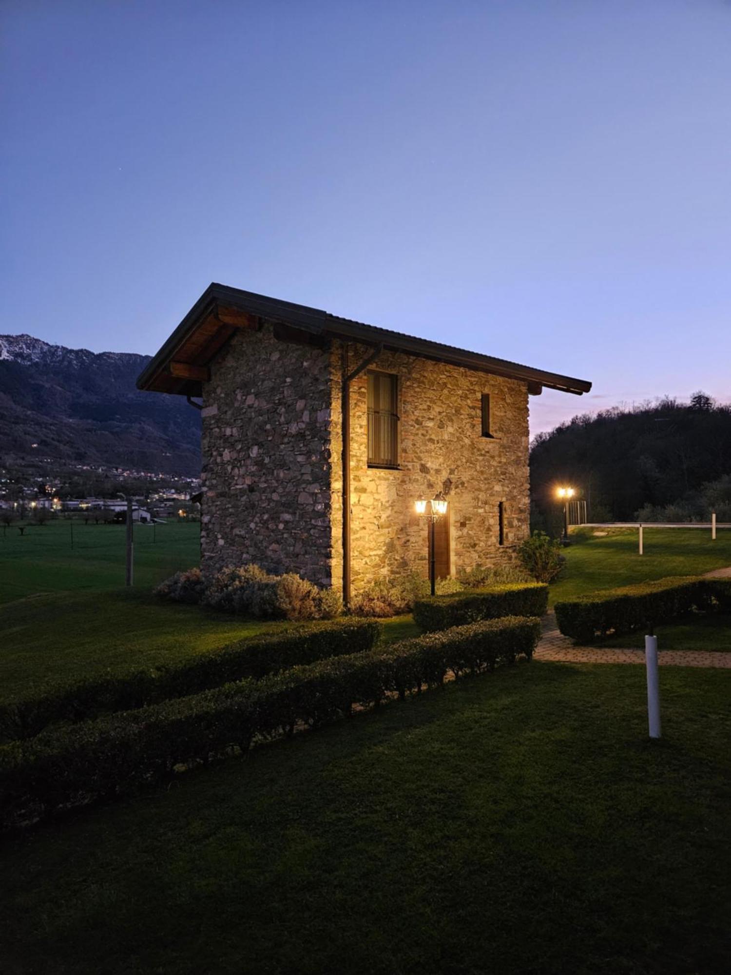 Borgo Erbiola
