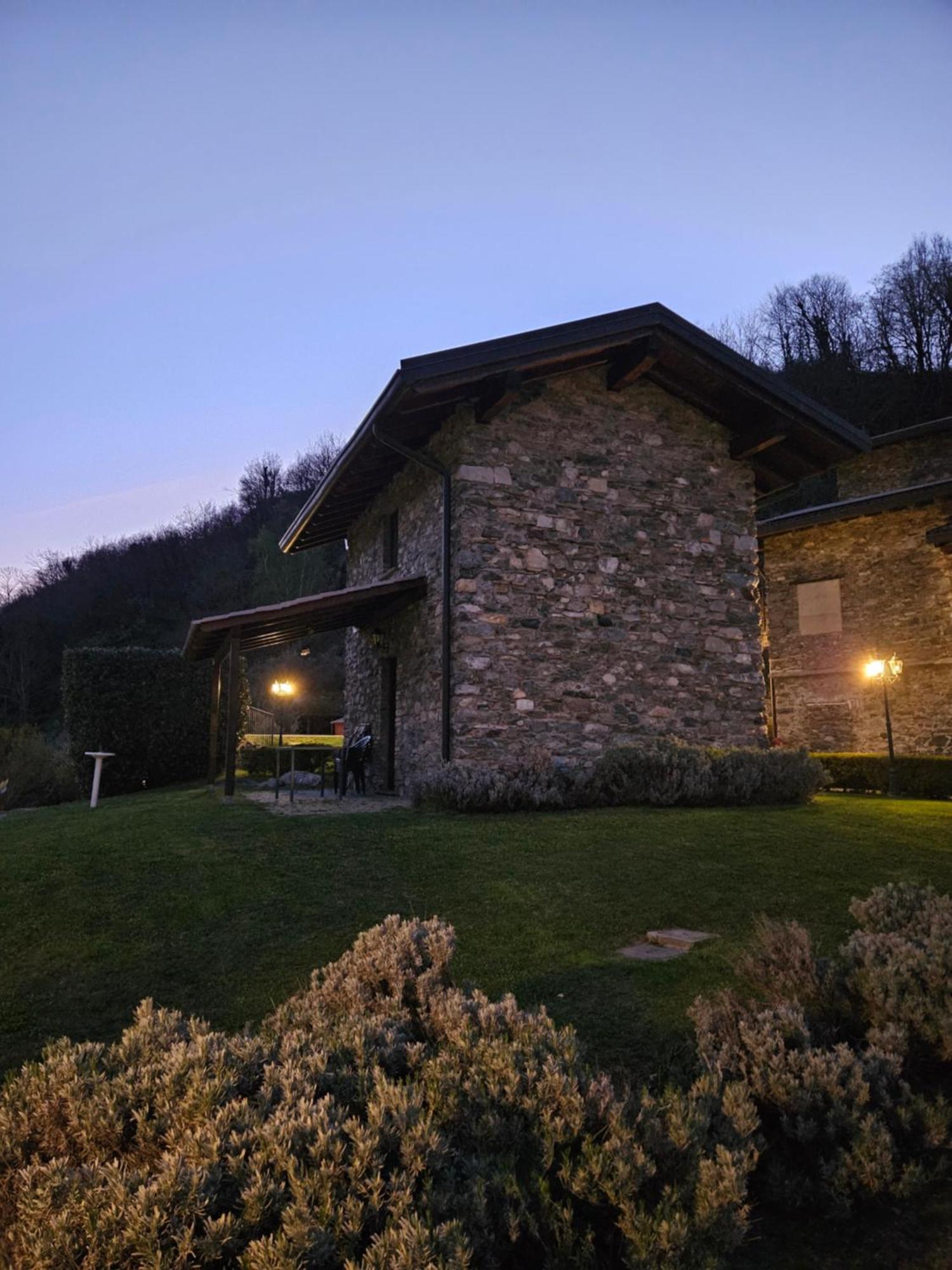 Borgo Erbiola Alloggio per agriturismo *