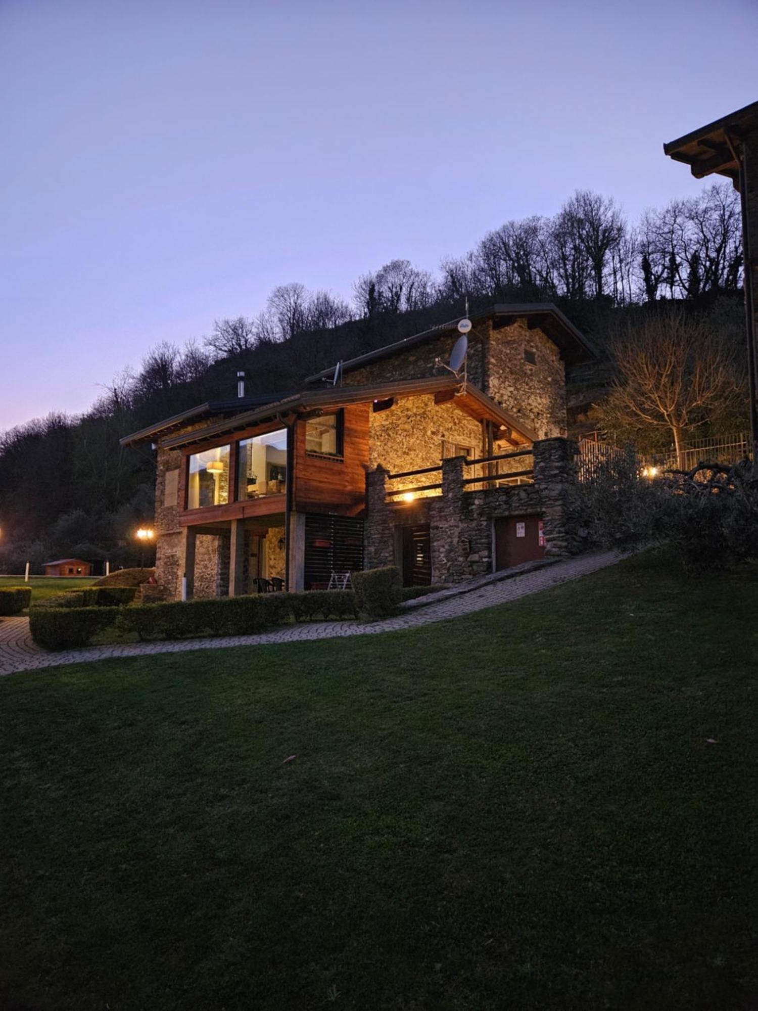 Borgo Erbiola * Colico