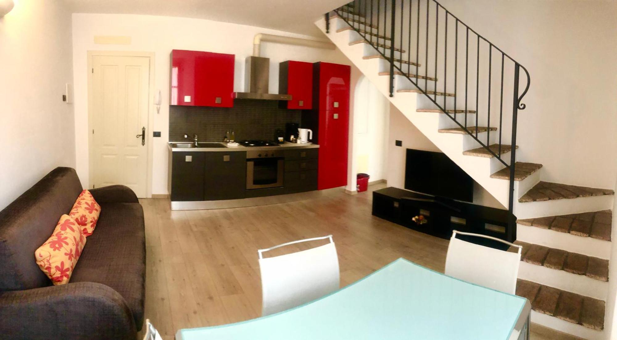 Vinicia, Pool, Jacuzzi, Airco Guest house Domaso