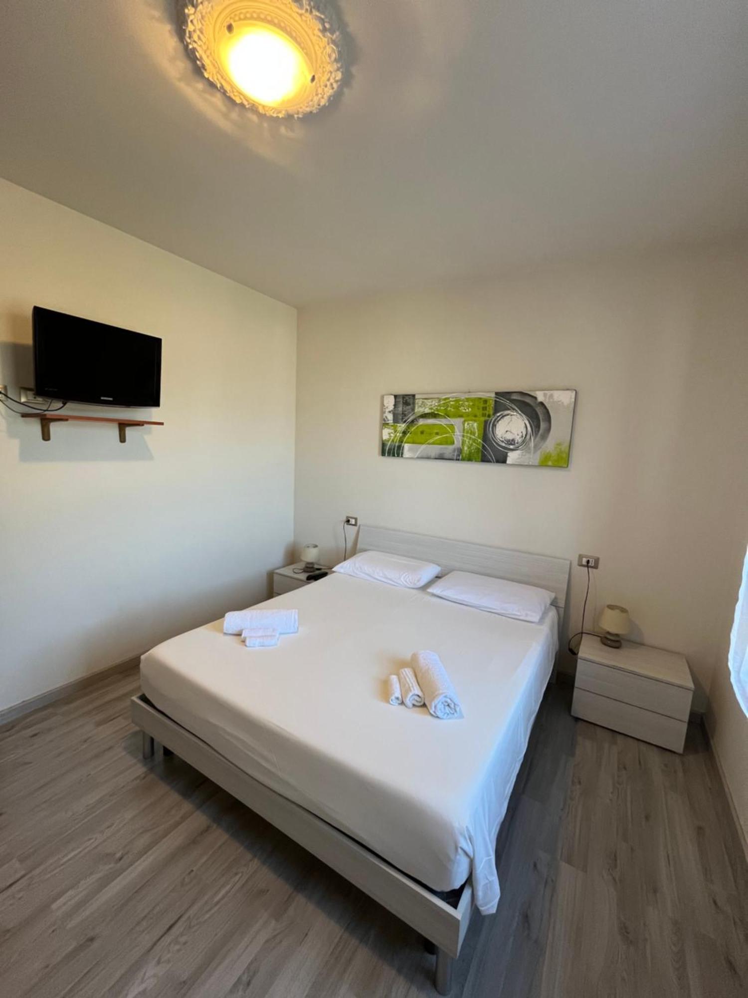 Country house B&B Garzola