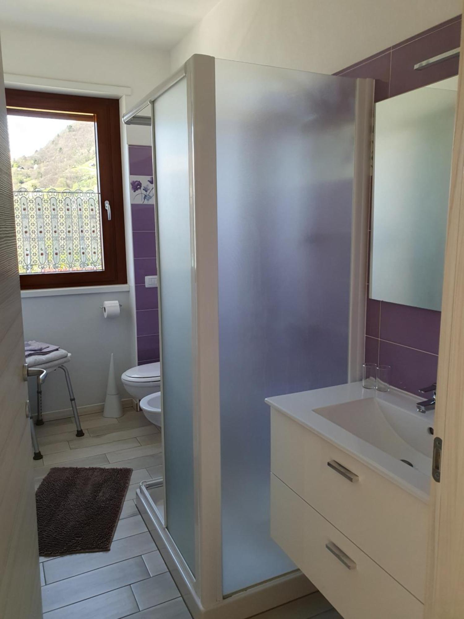 Apartment Da Melissa Vercana