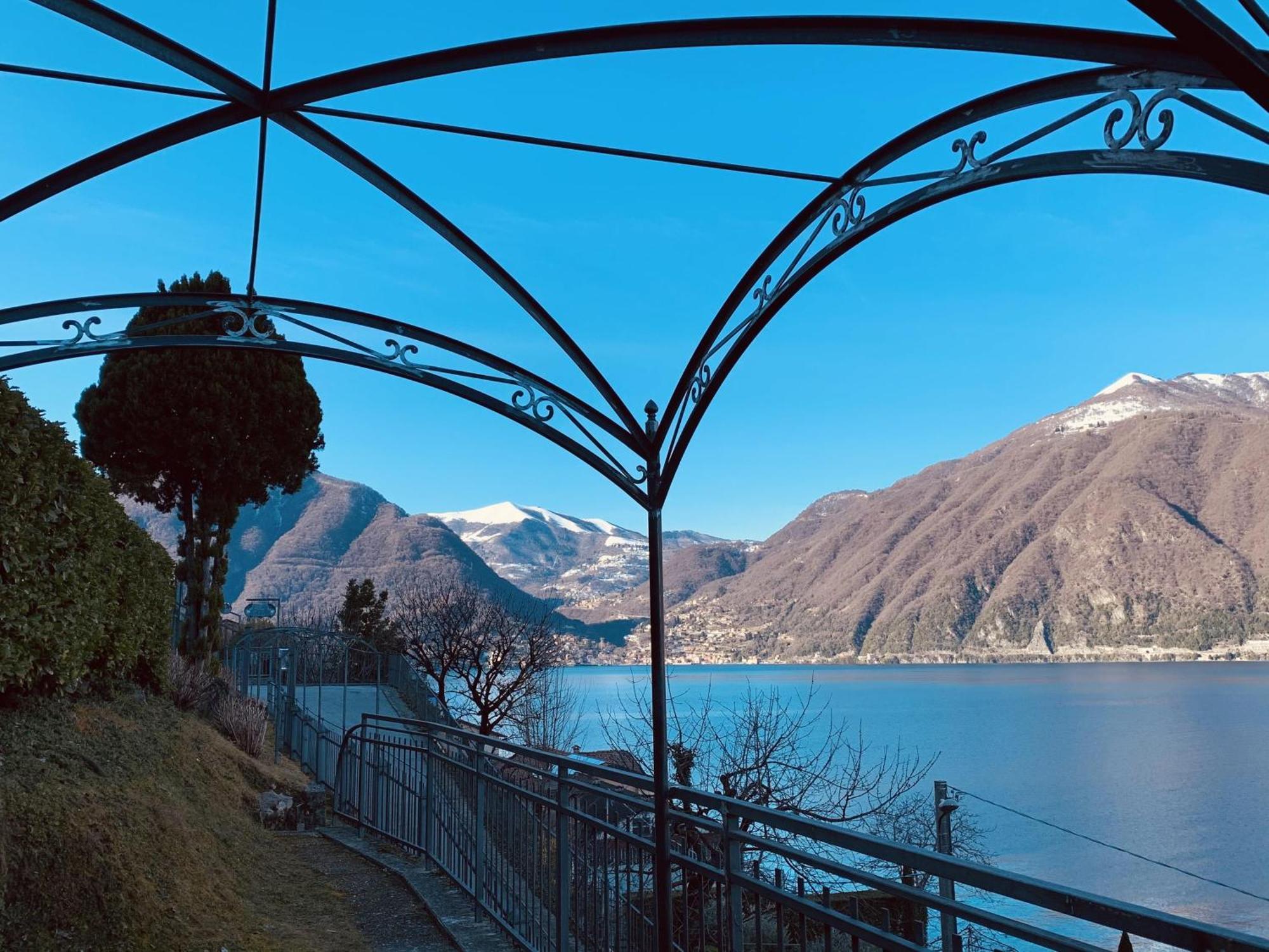 Di Ferienhaus