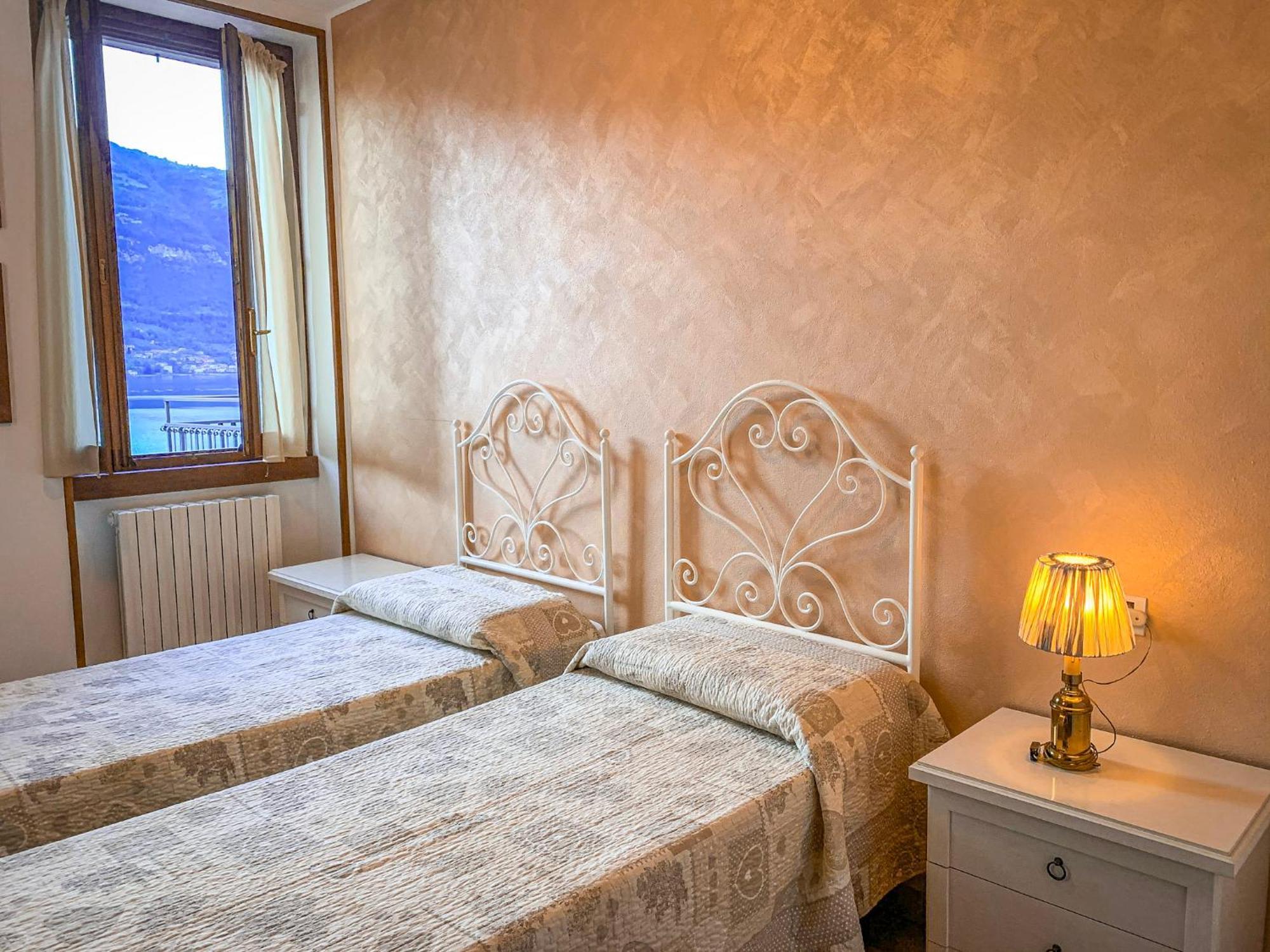 Di Ferienhaus *