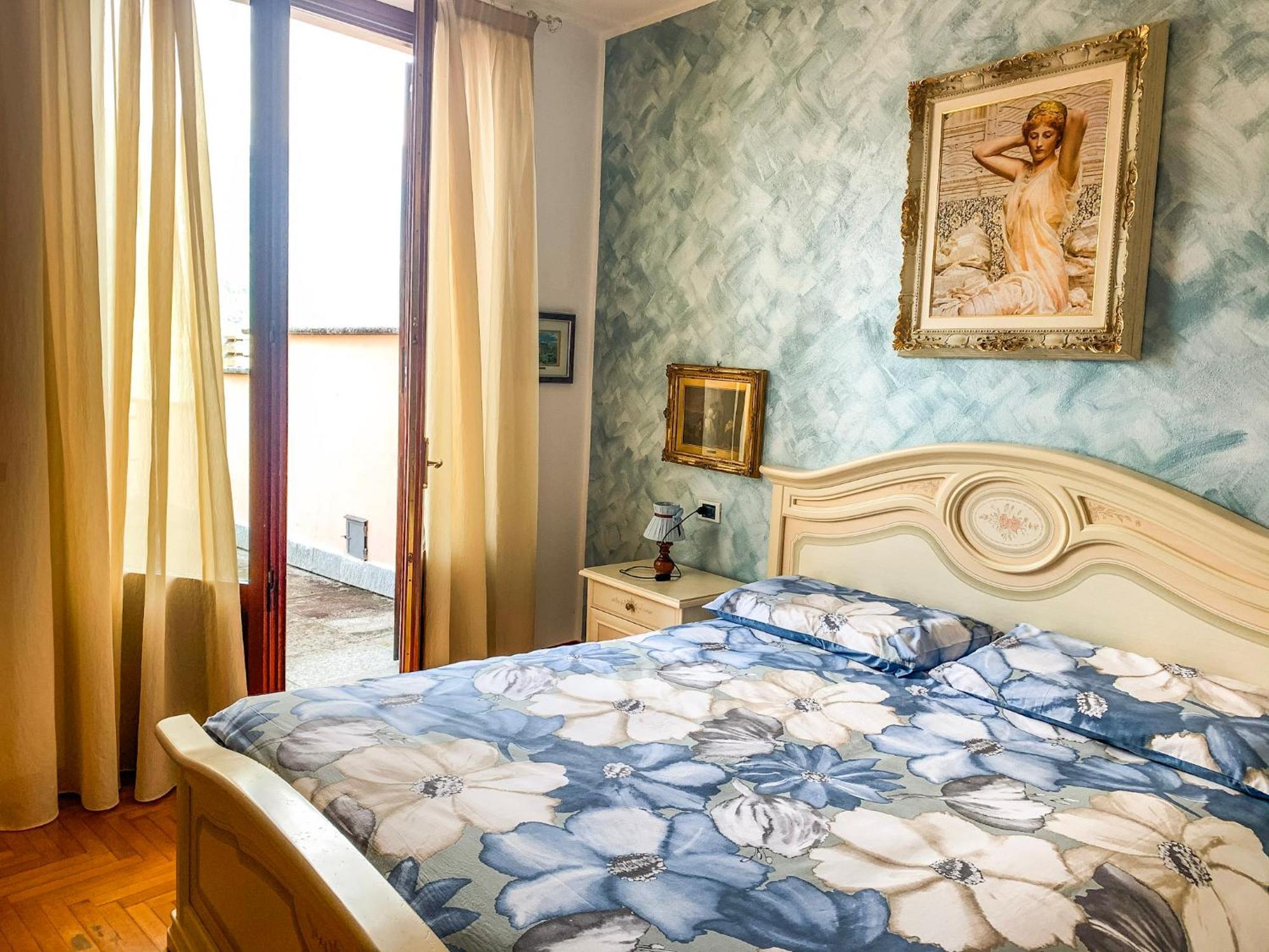 Ferienhaus Di *