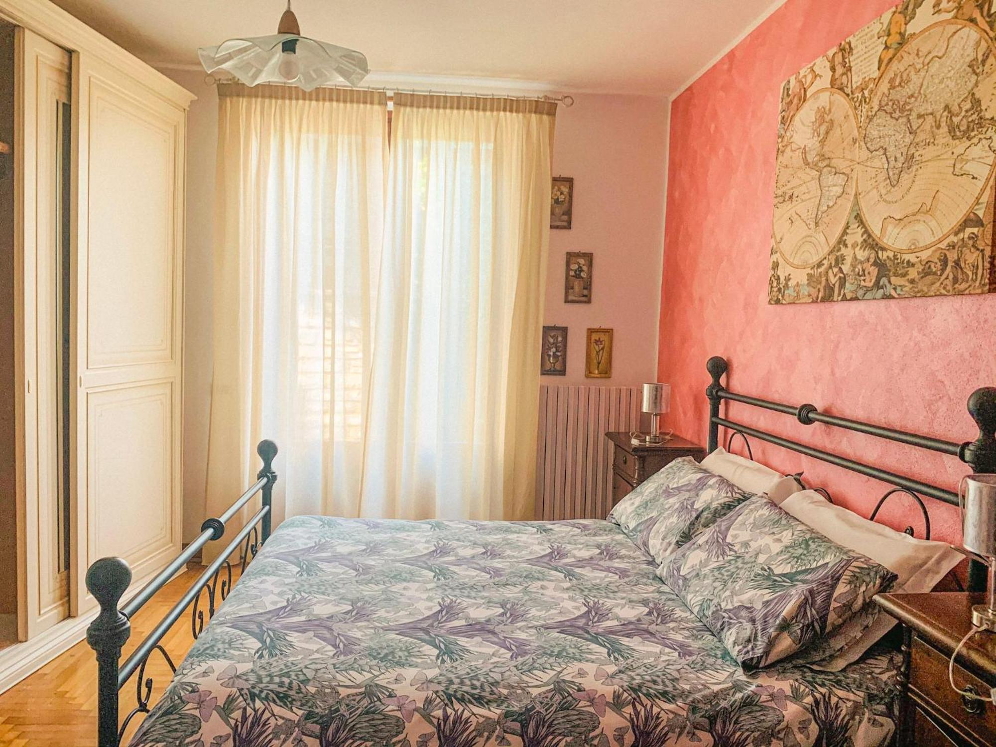 Ferienhaus Di Lezzeno
