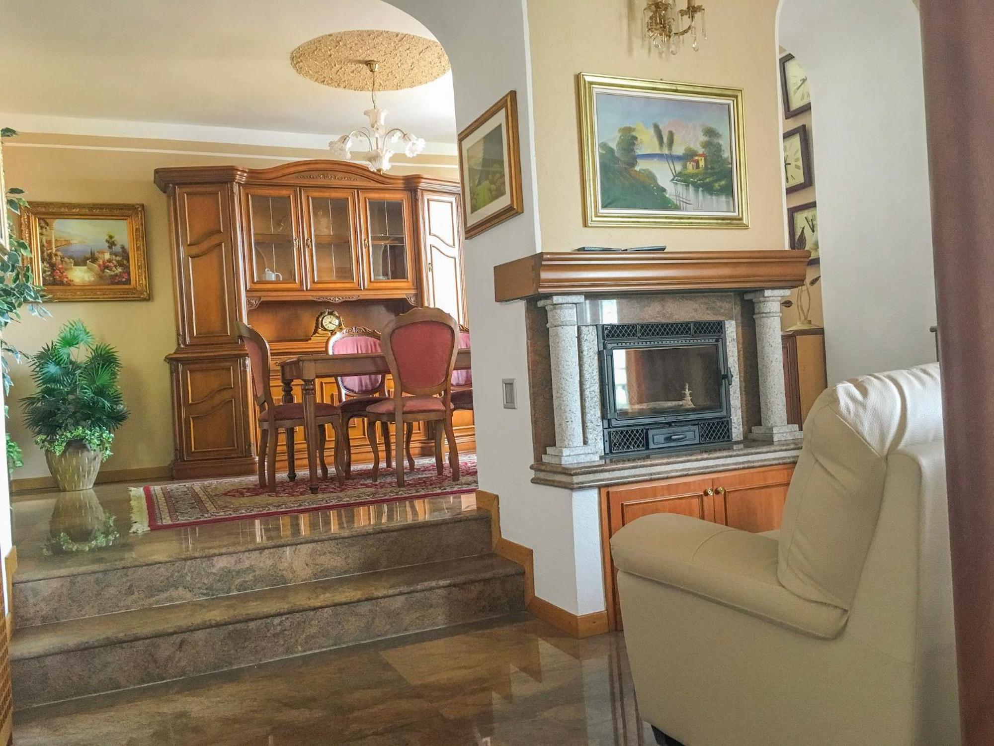 Ferienhaus Di
