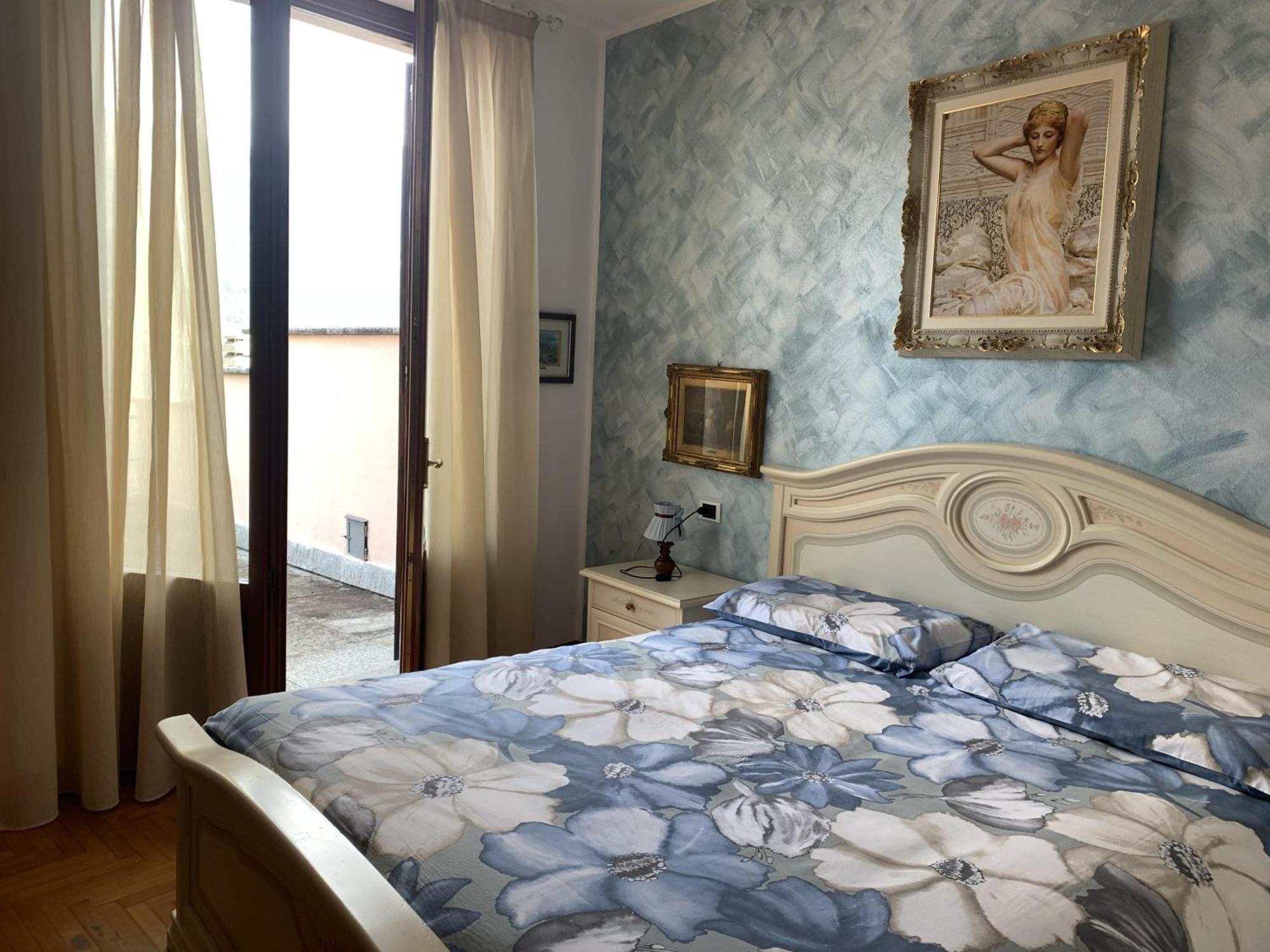 Ferienhaus Di *