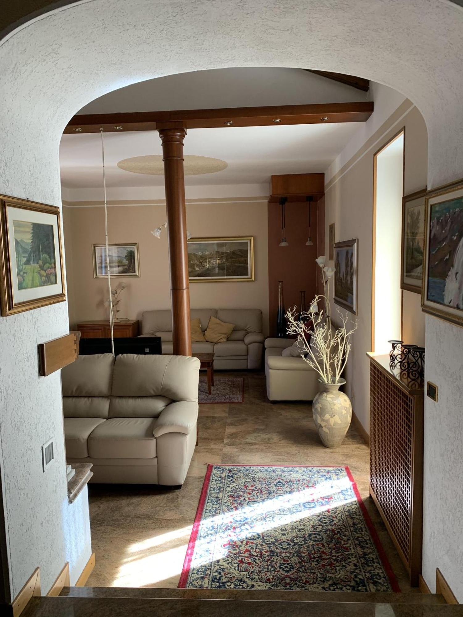 Ferienhaus Di *