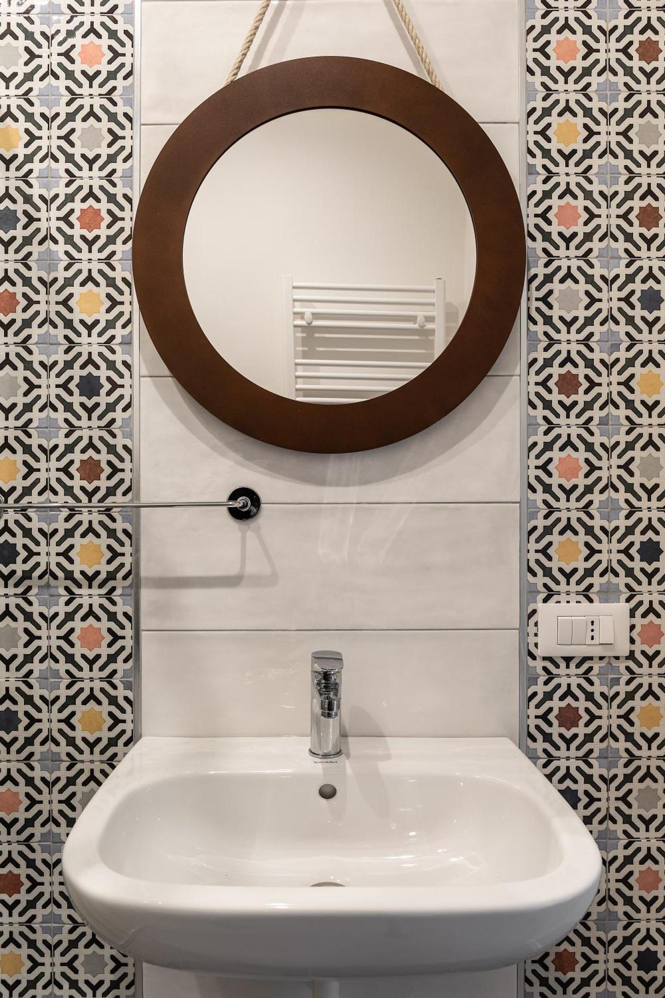 Apartment Bellevue Borghi *