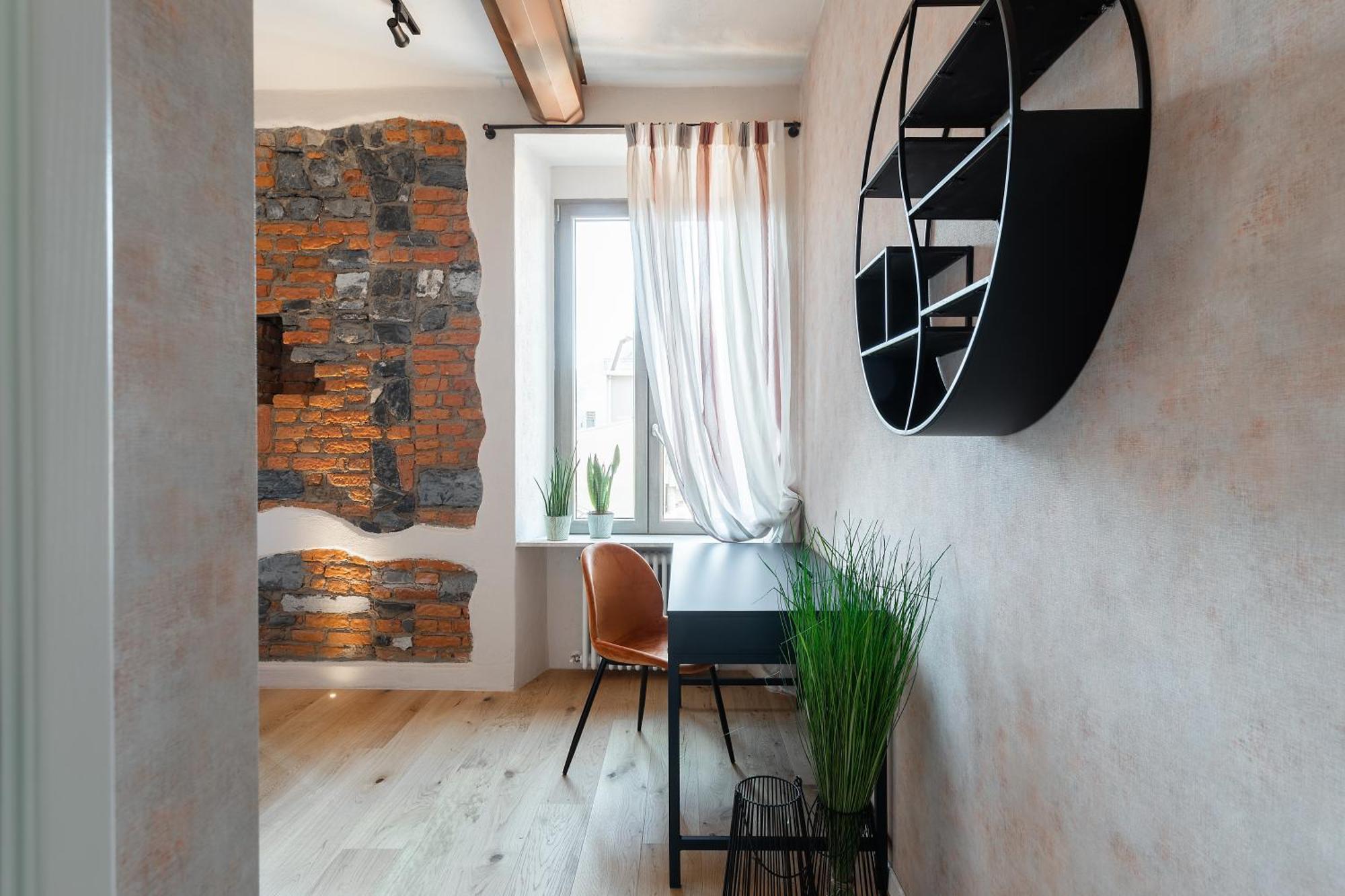 Apartment Bellevue Borghi Como