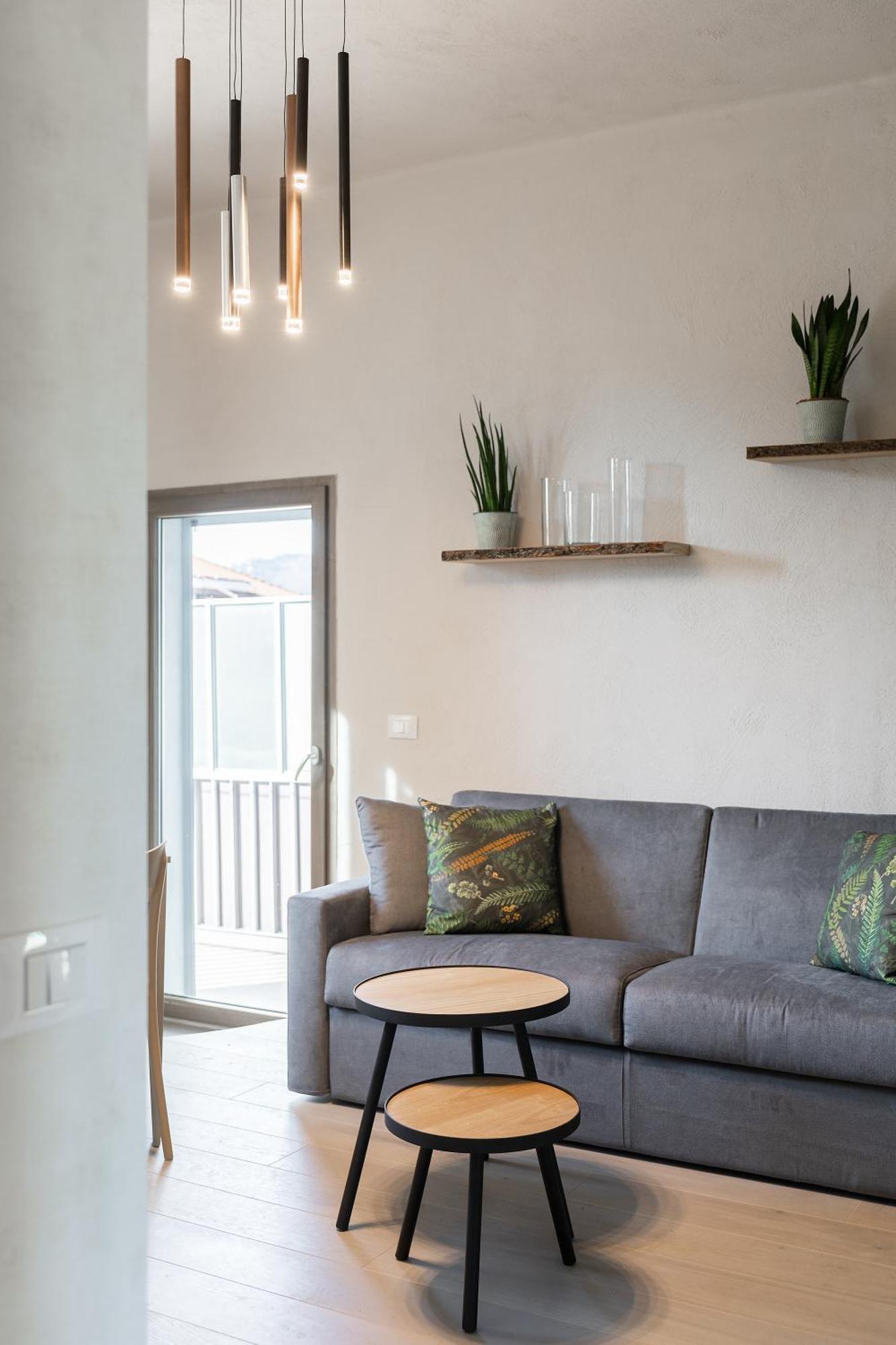 Apartment Bellevue Borghi *