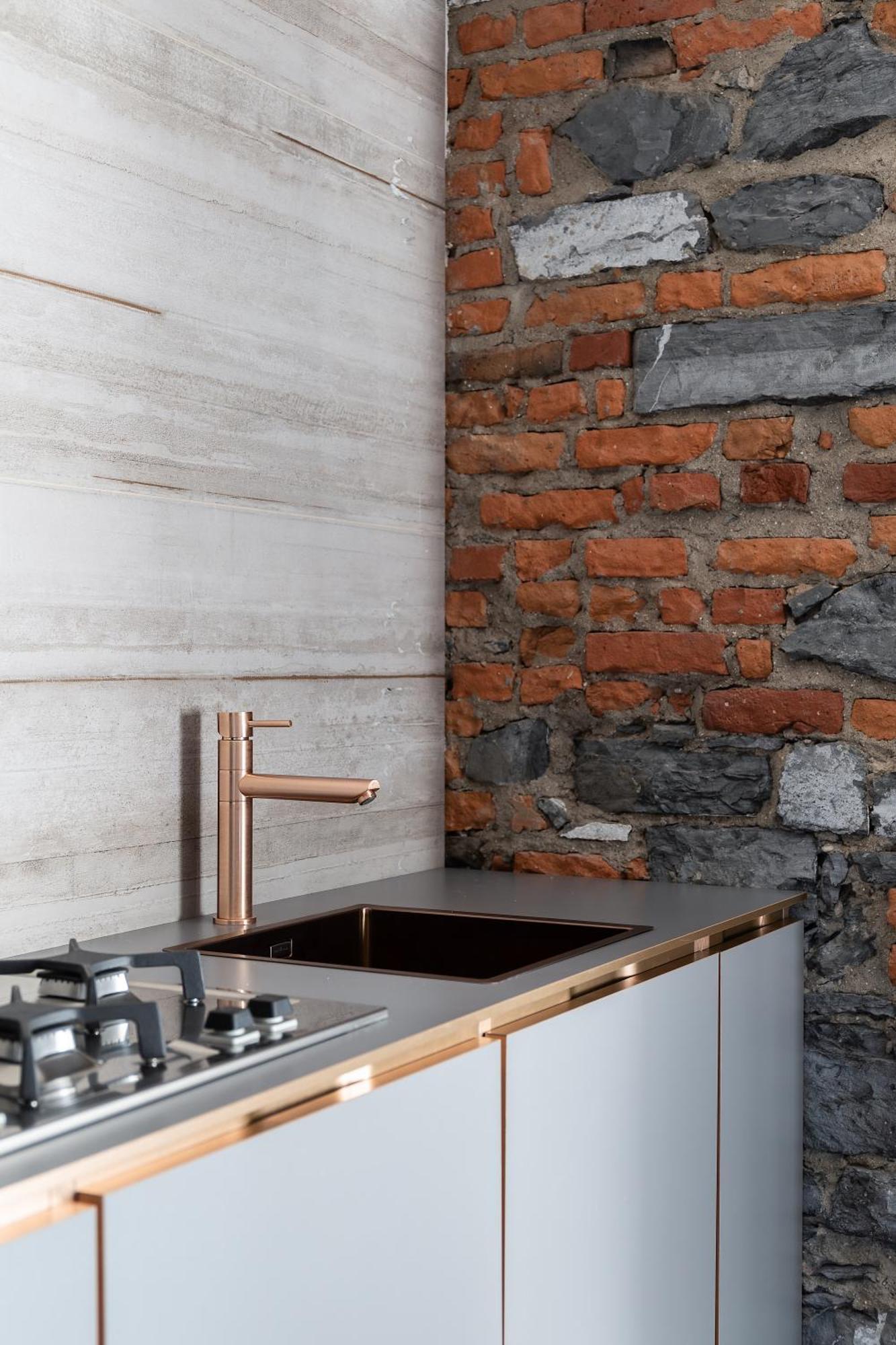 Bellevue Borghi Apartment Como