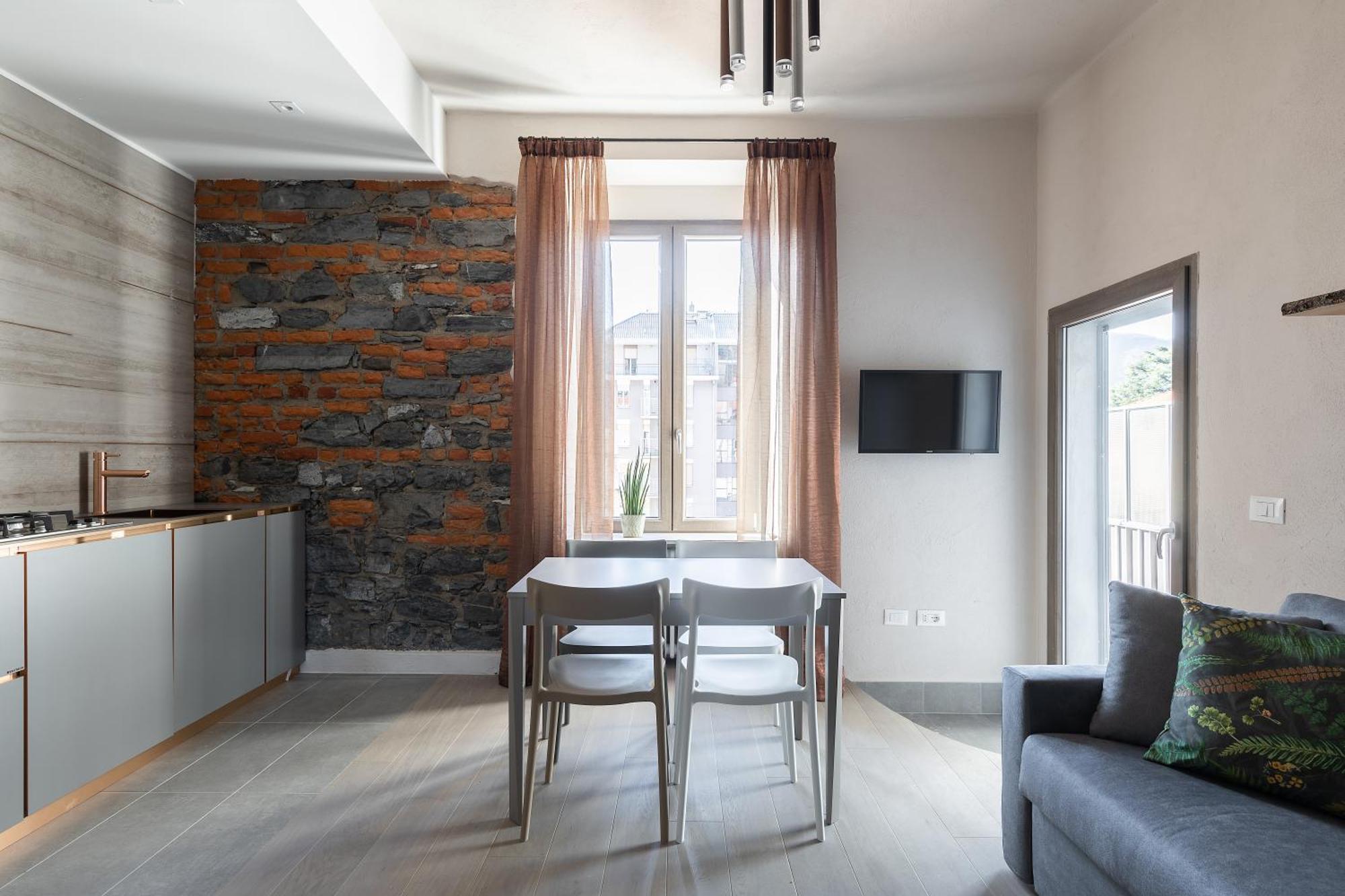 Bellevue Borghi