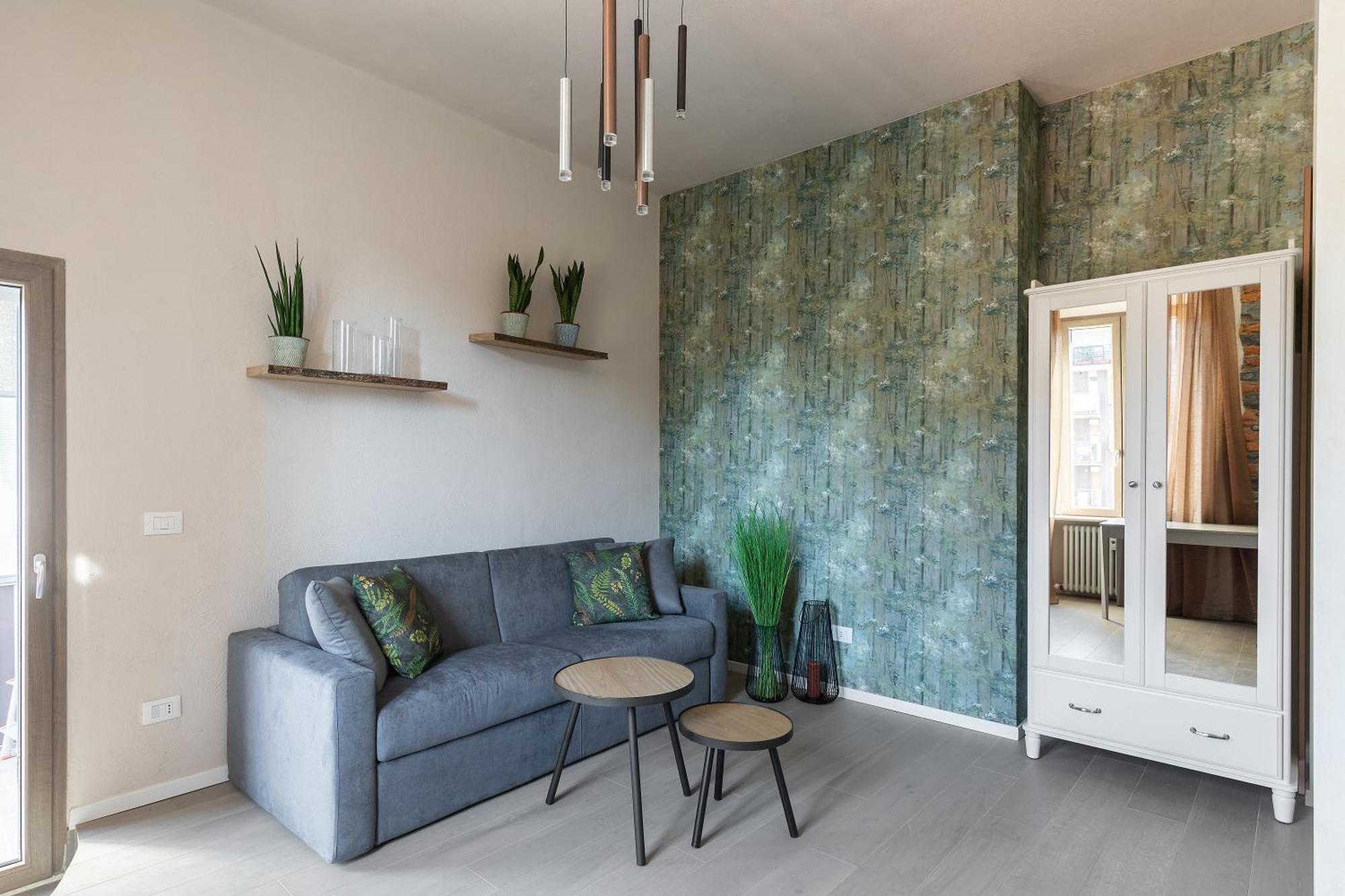 Bellevue Borghi Apartment *