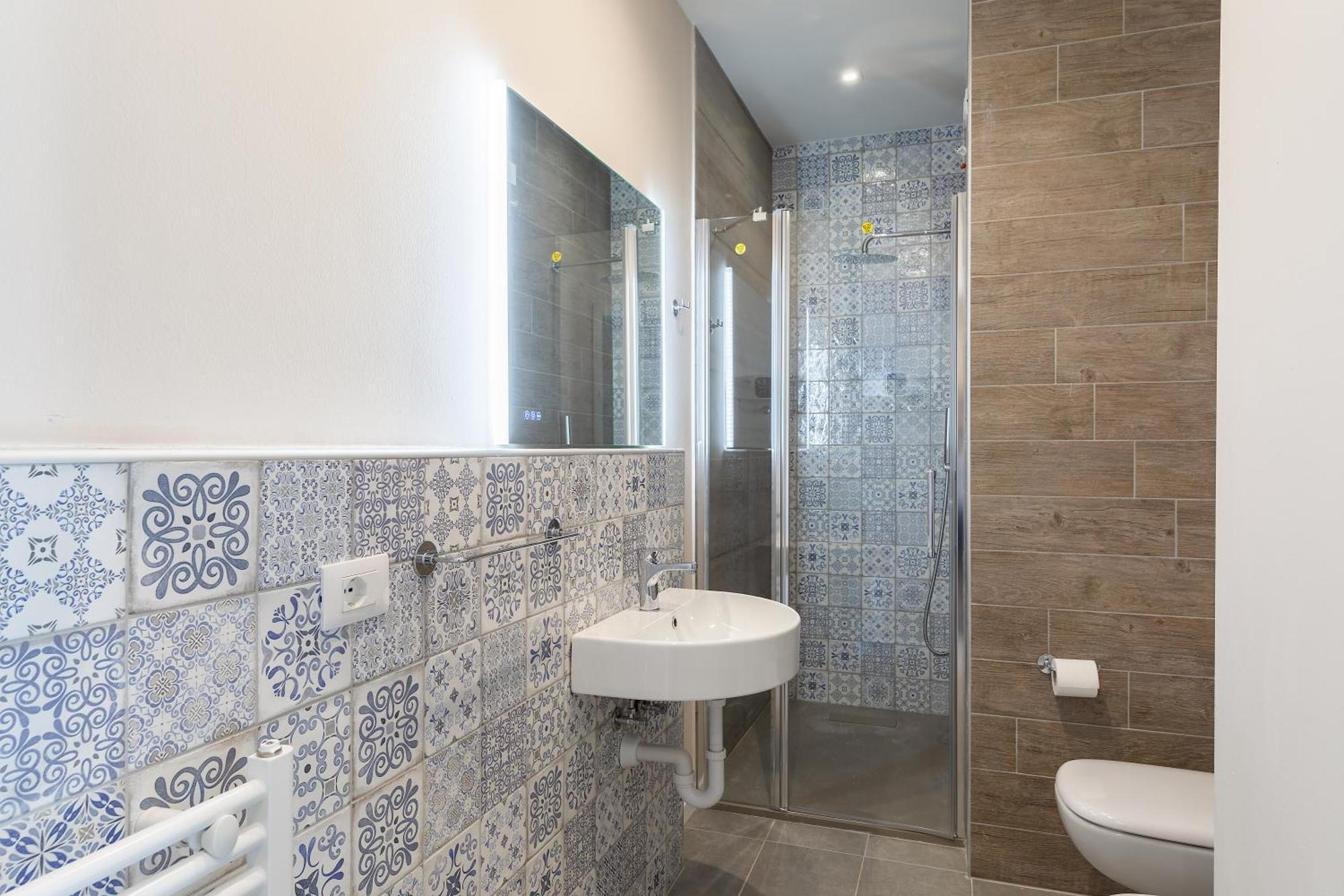 Bellevue Borghi Apartment *