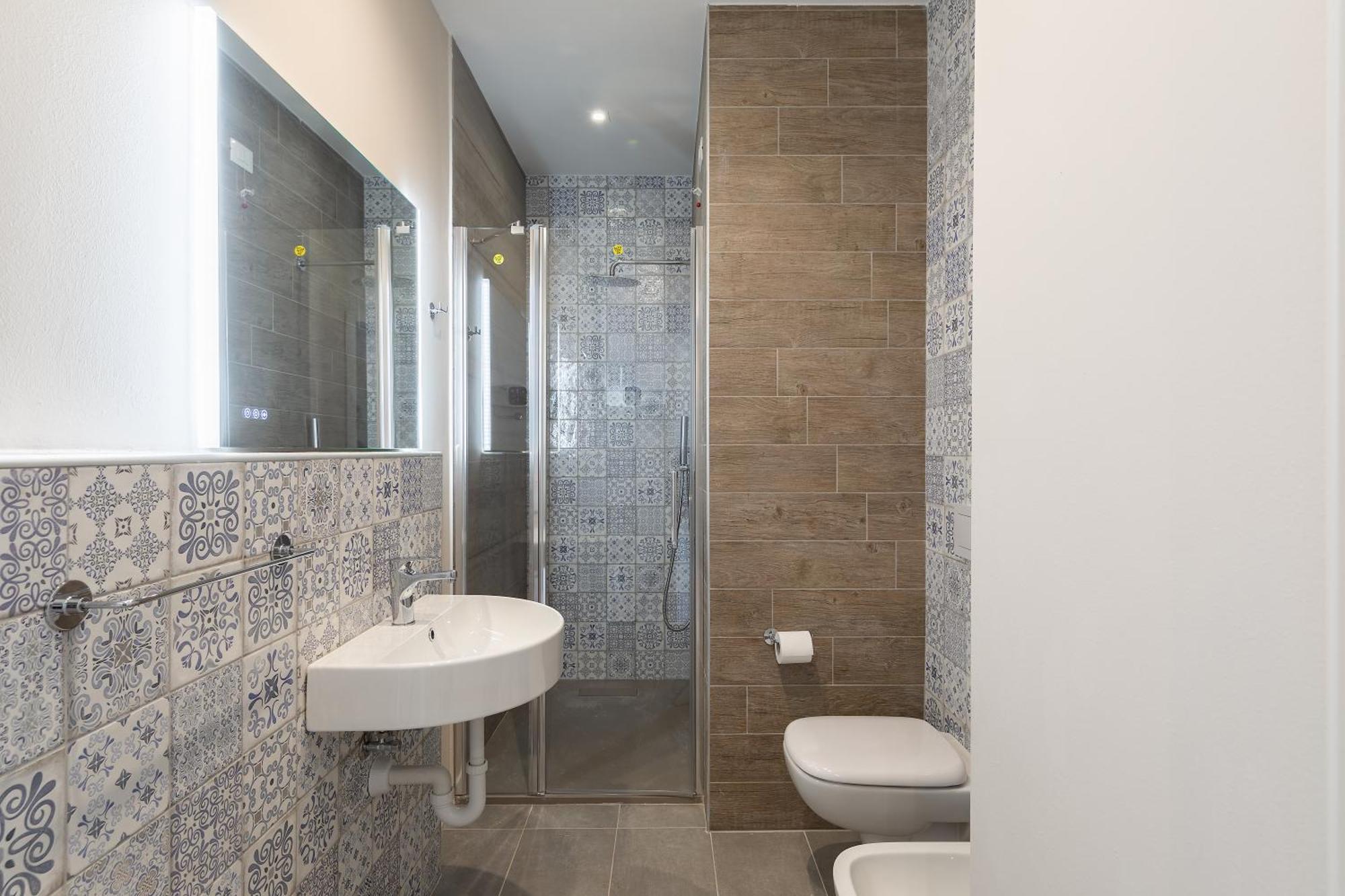 Apartment Bellevue Borghi Como