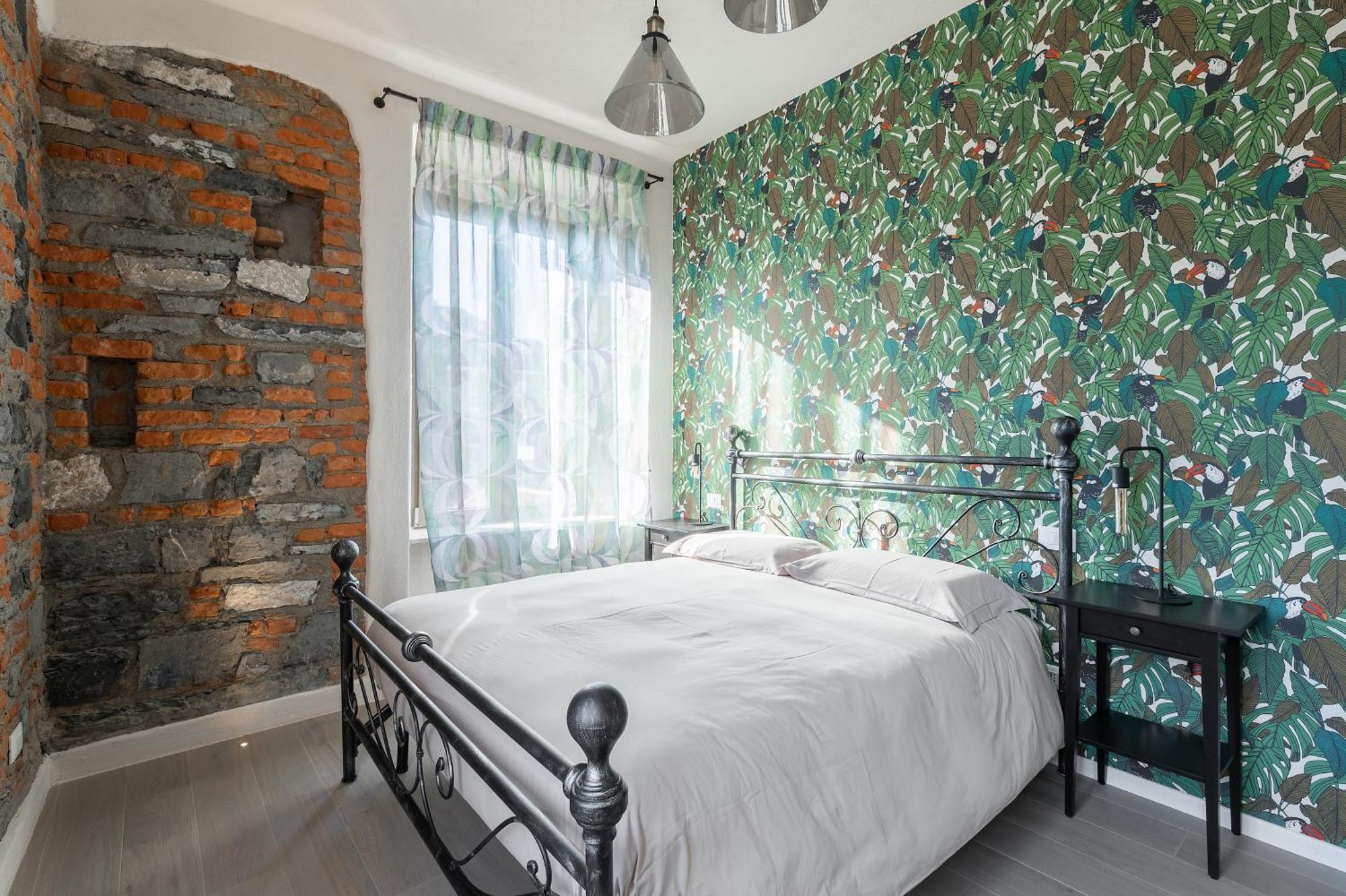 Bellevue Borghi Apartment