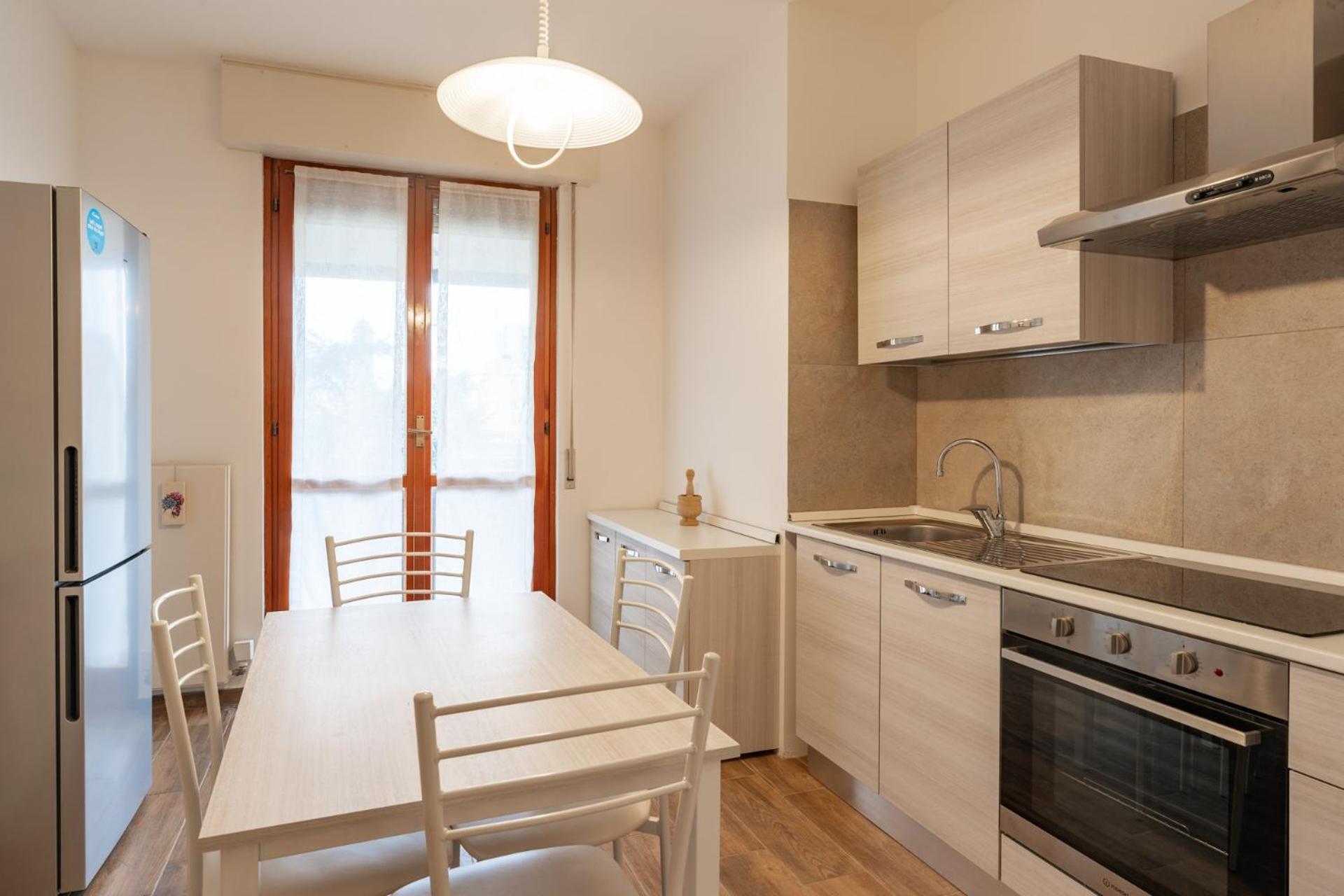 Apartment Isola - Near Viscontea Island *