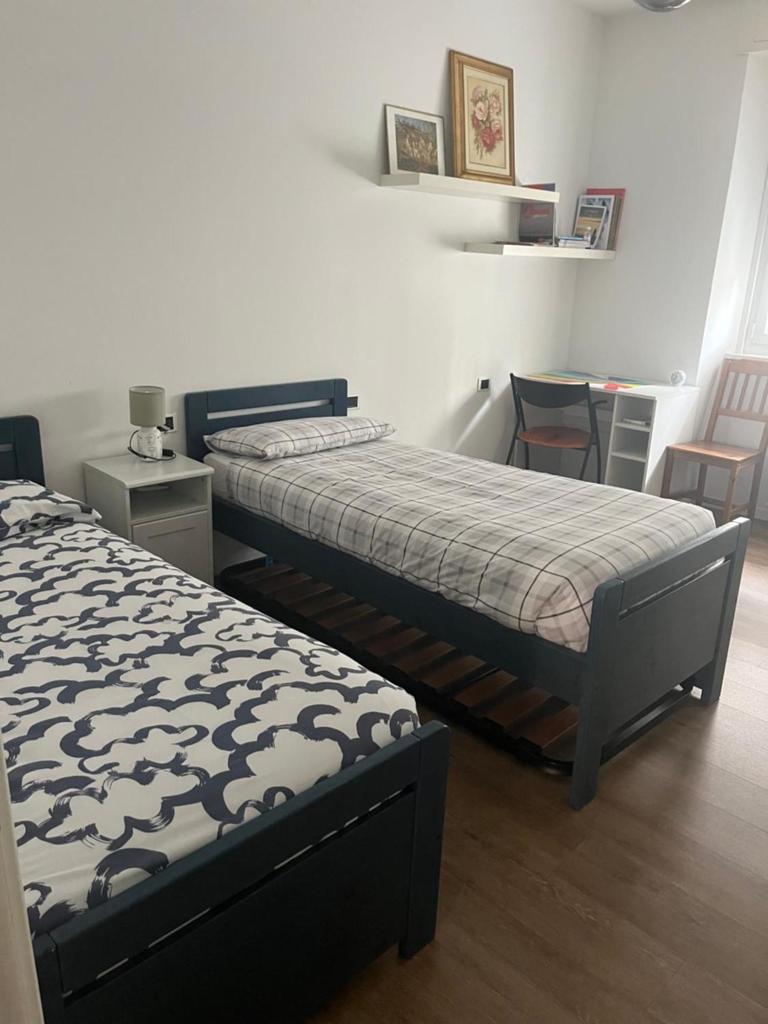 Casa Sofia Apartment Lecco