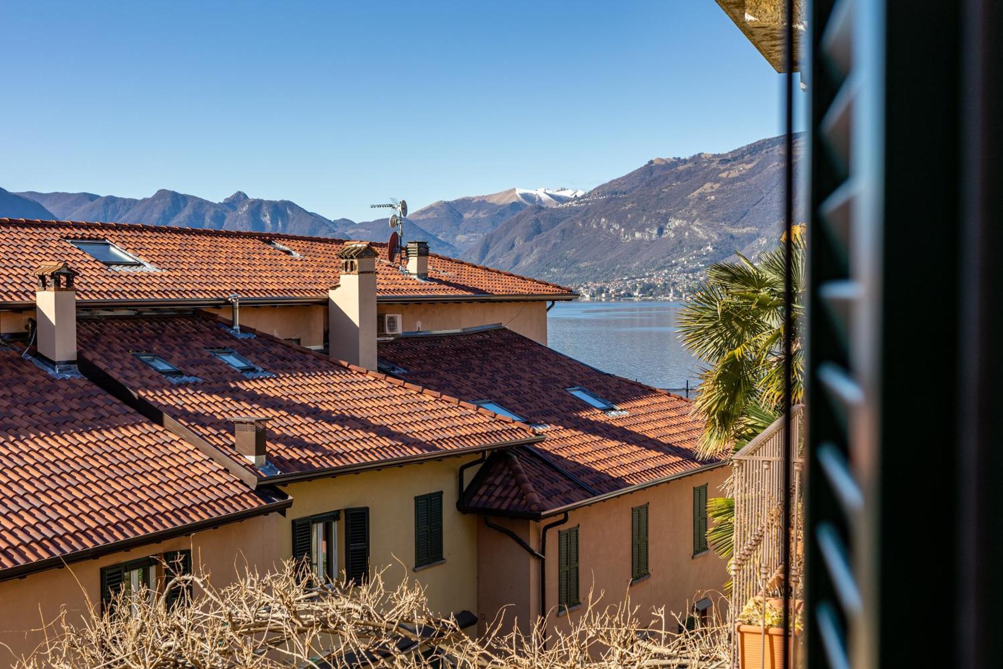 Appartamento La Corte - Seta Bellagio